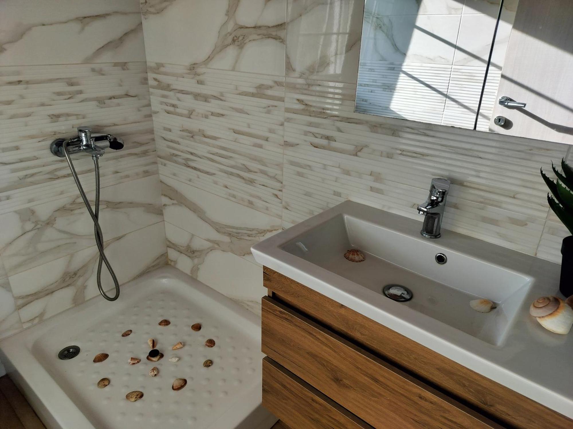 Althea One - Lux Private House *