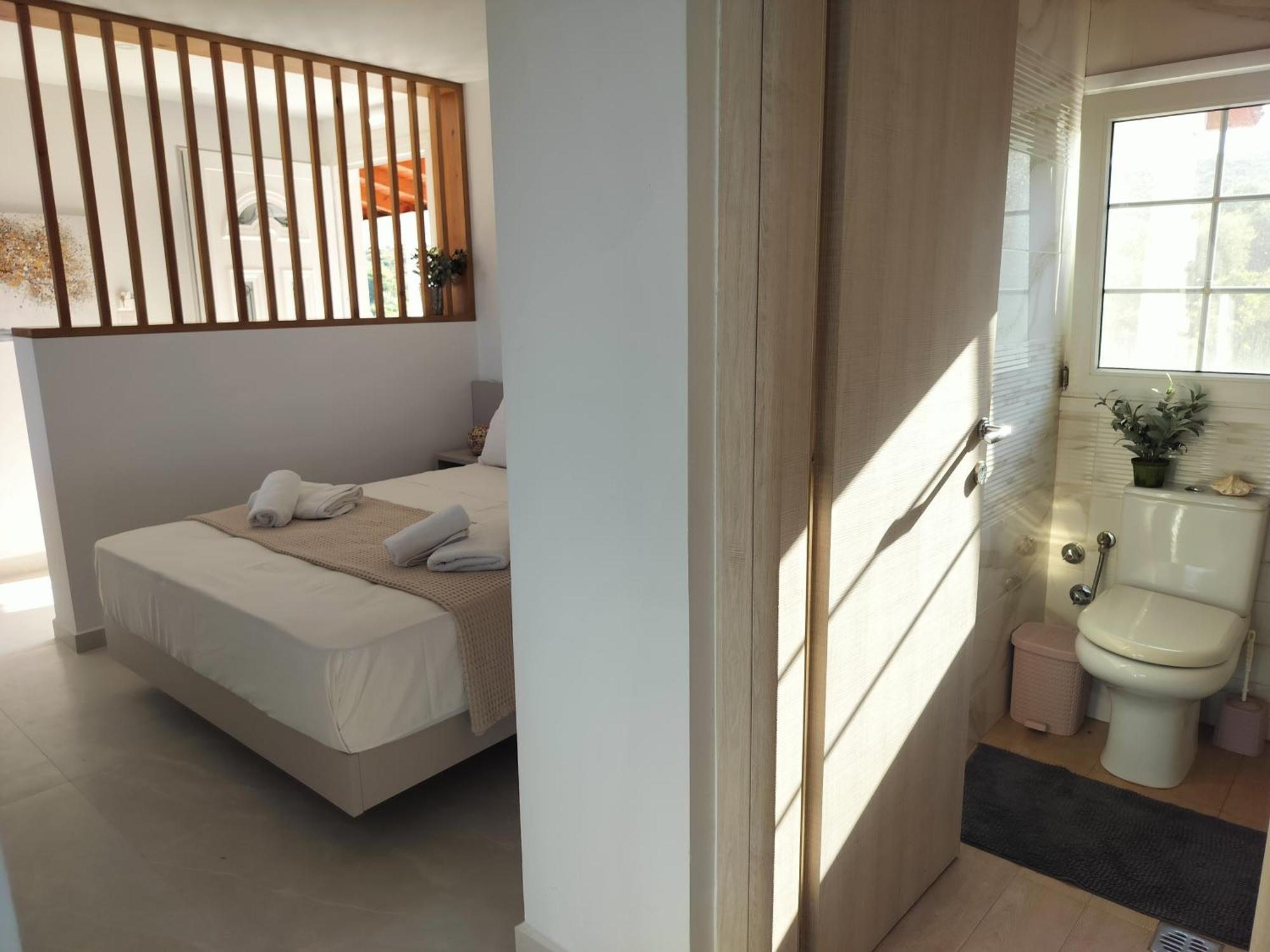 Apartment Althea One - Lux Private House