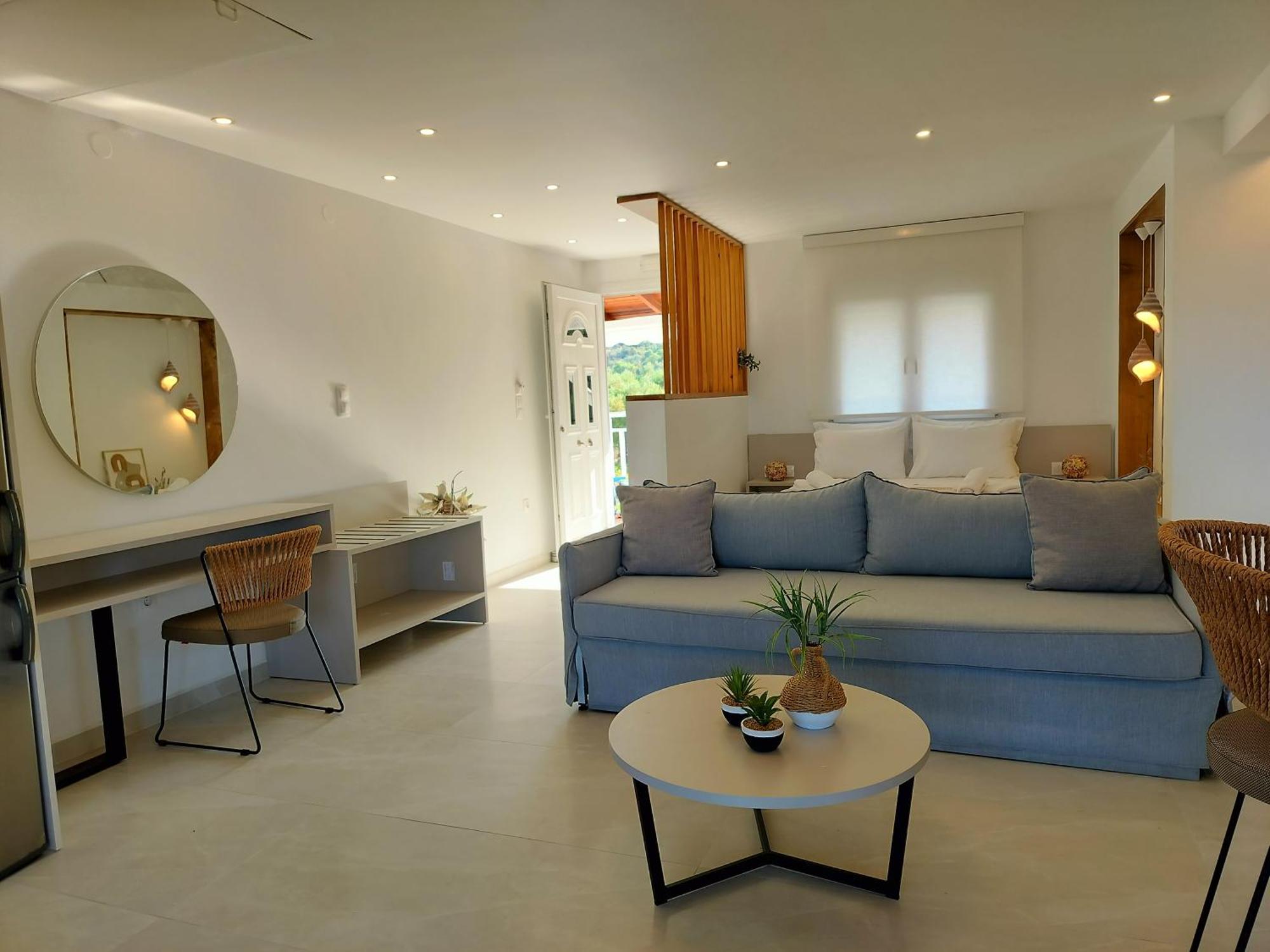 Apartment Althea One - Lux Private House *