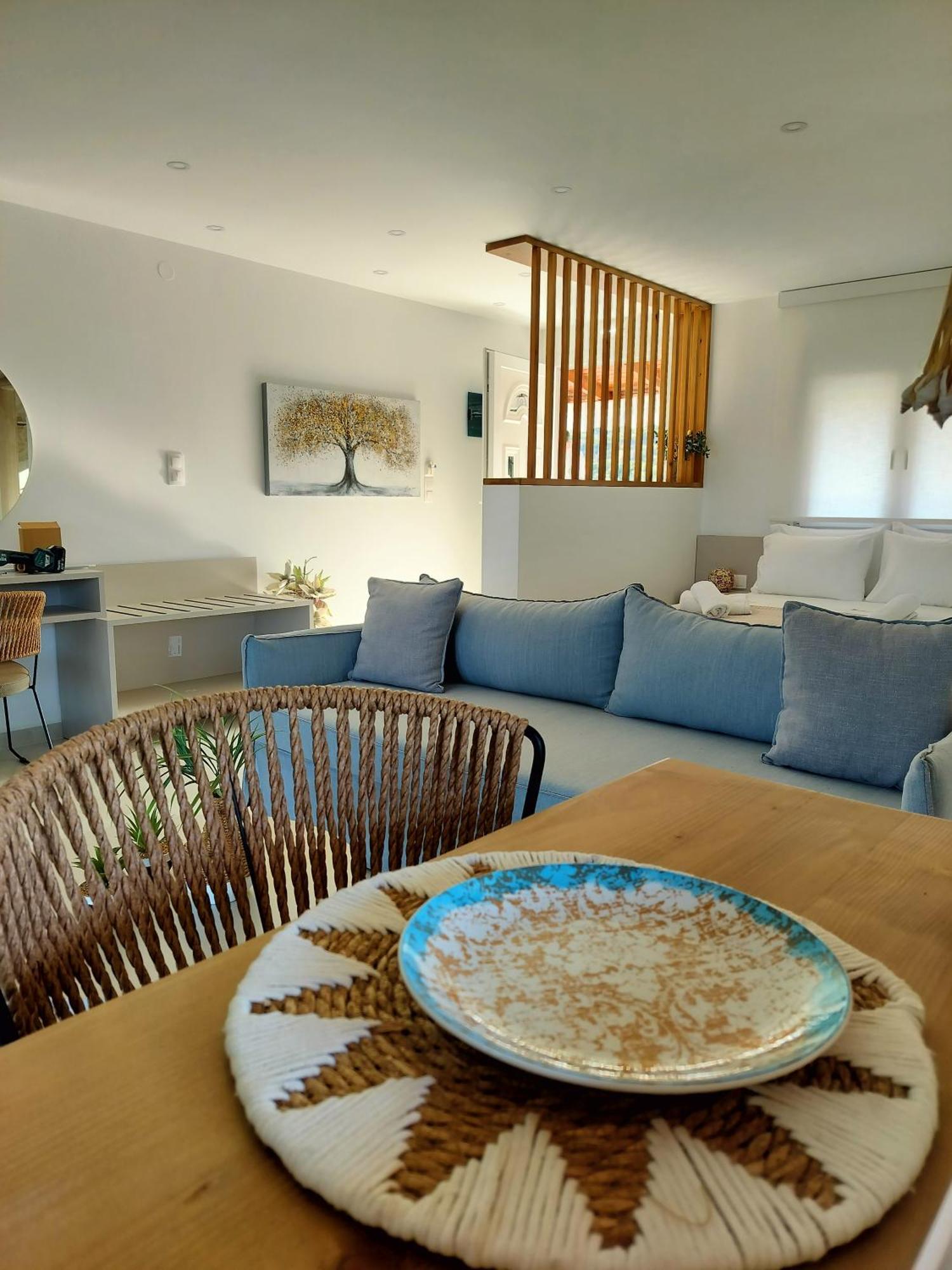 Althea One - Lux Private House Apartment *
