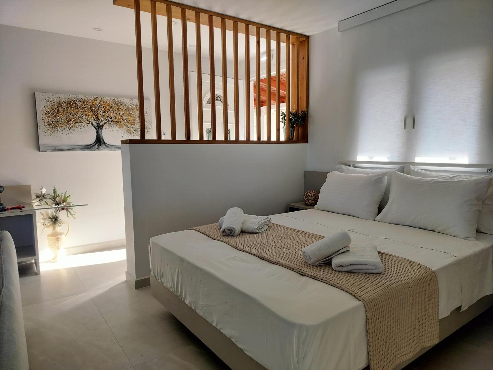 Althea One - Lux Private House Akti Salonikiou