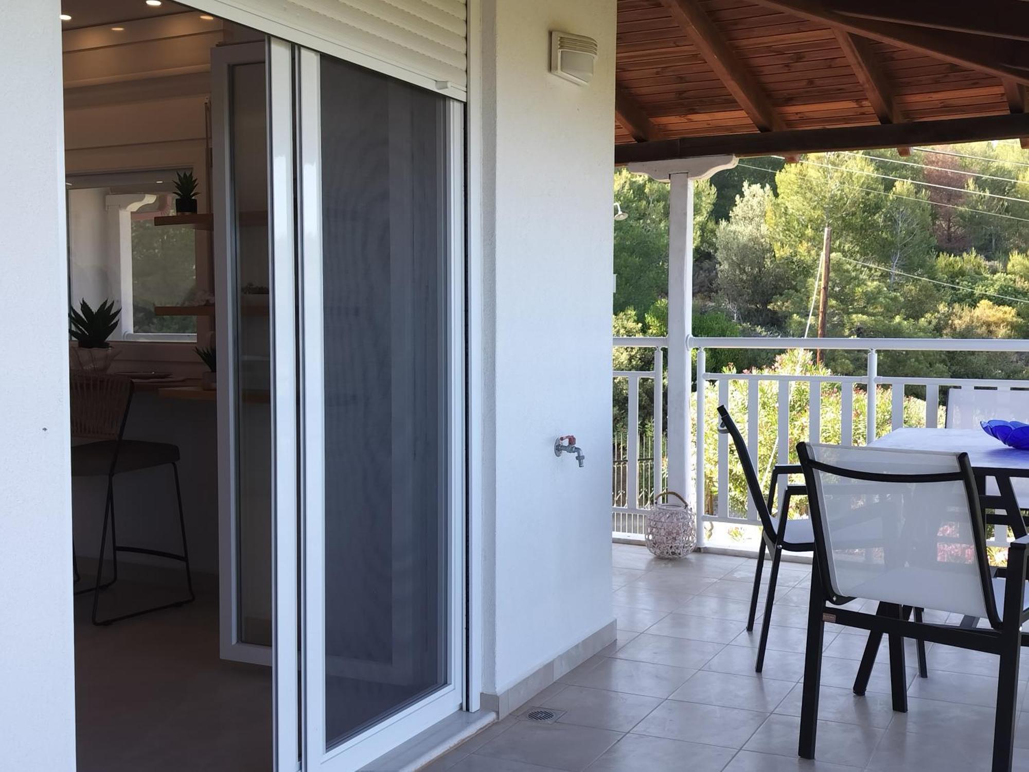 Apartment Althea One - Lux Private House