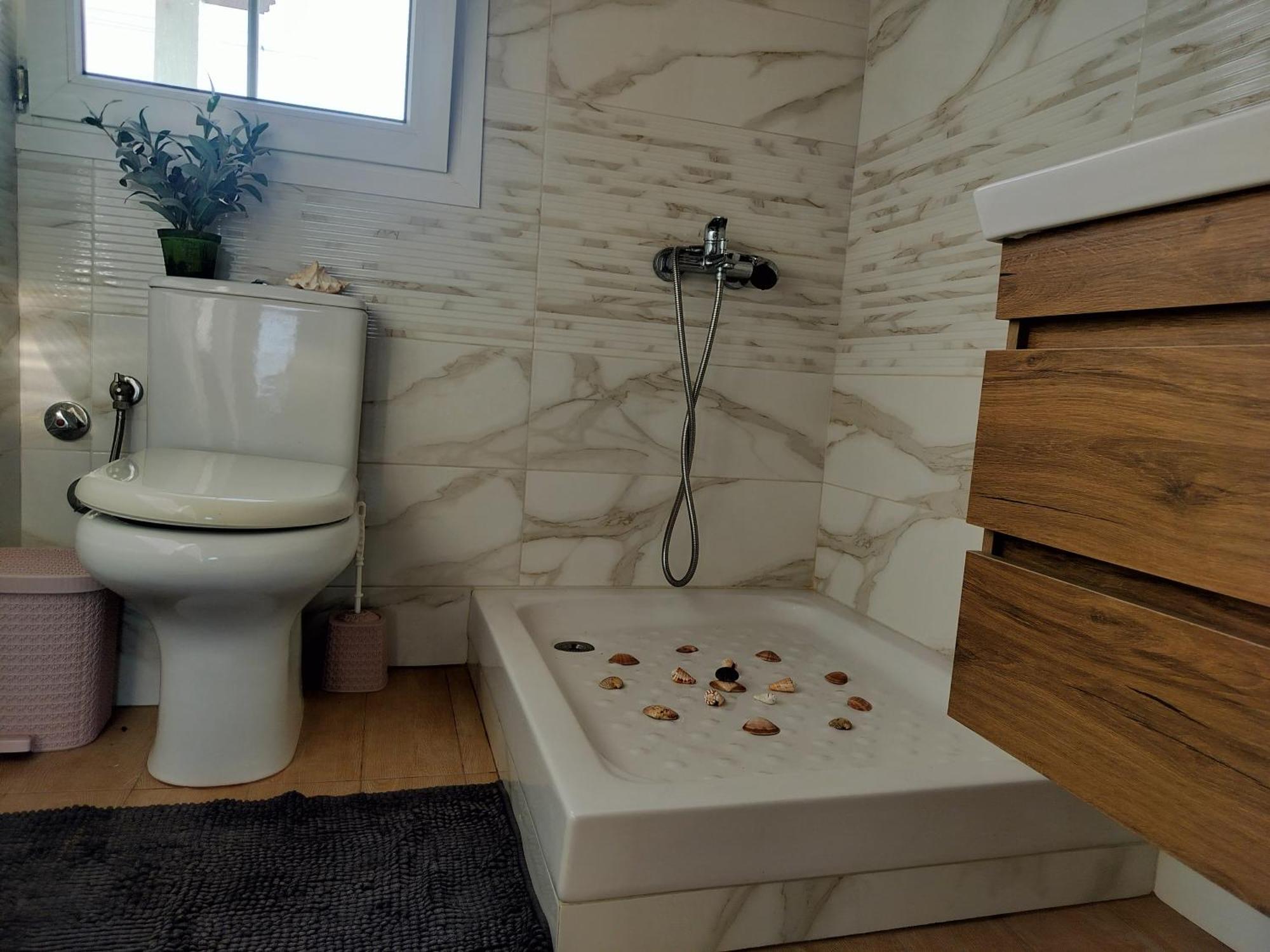 Althea One - Lux Private House Apartment Akti Salonikiou