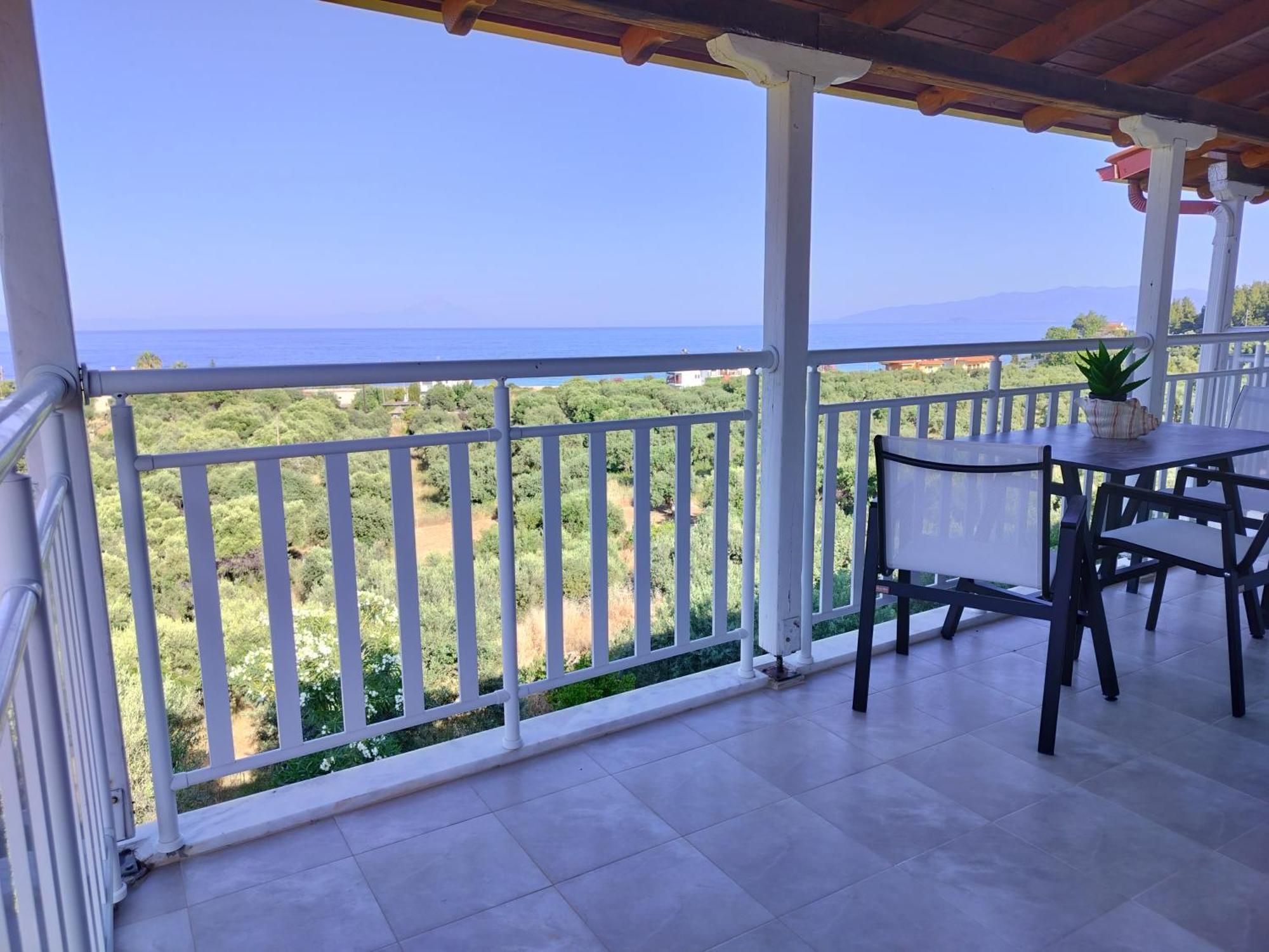 Althea One - Lux Private House Apartment