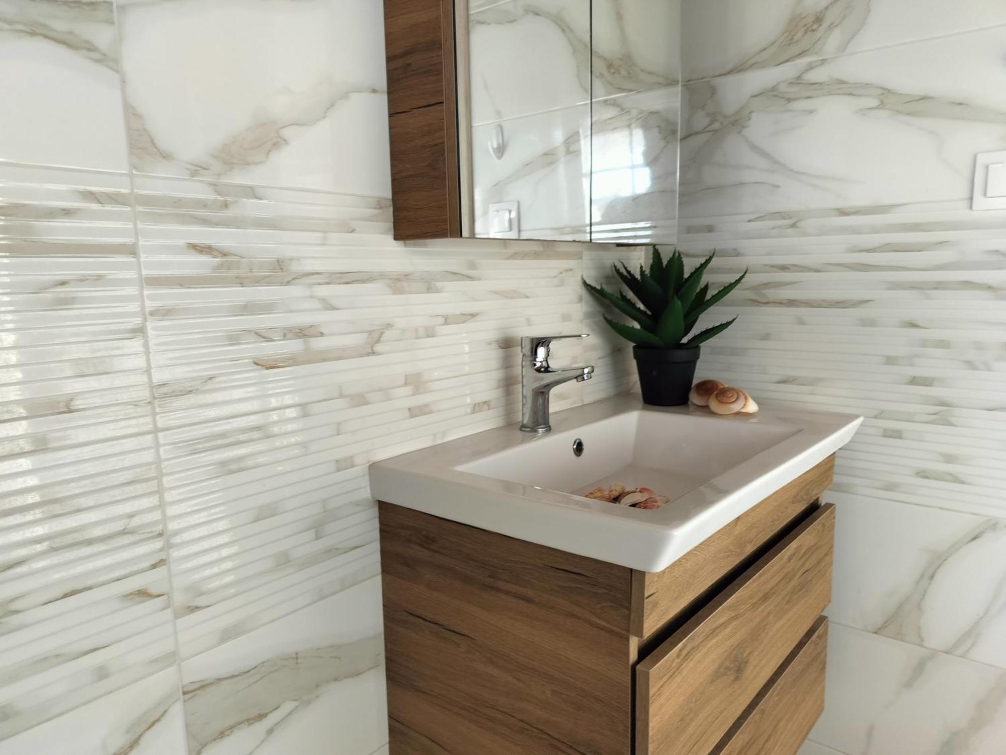 Althea One - Lux Private House *