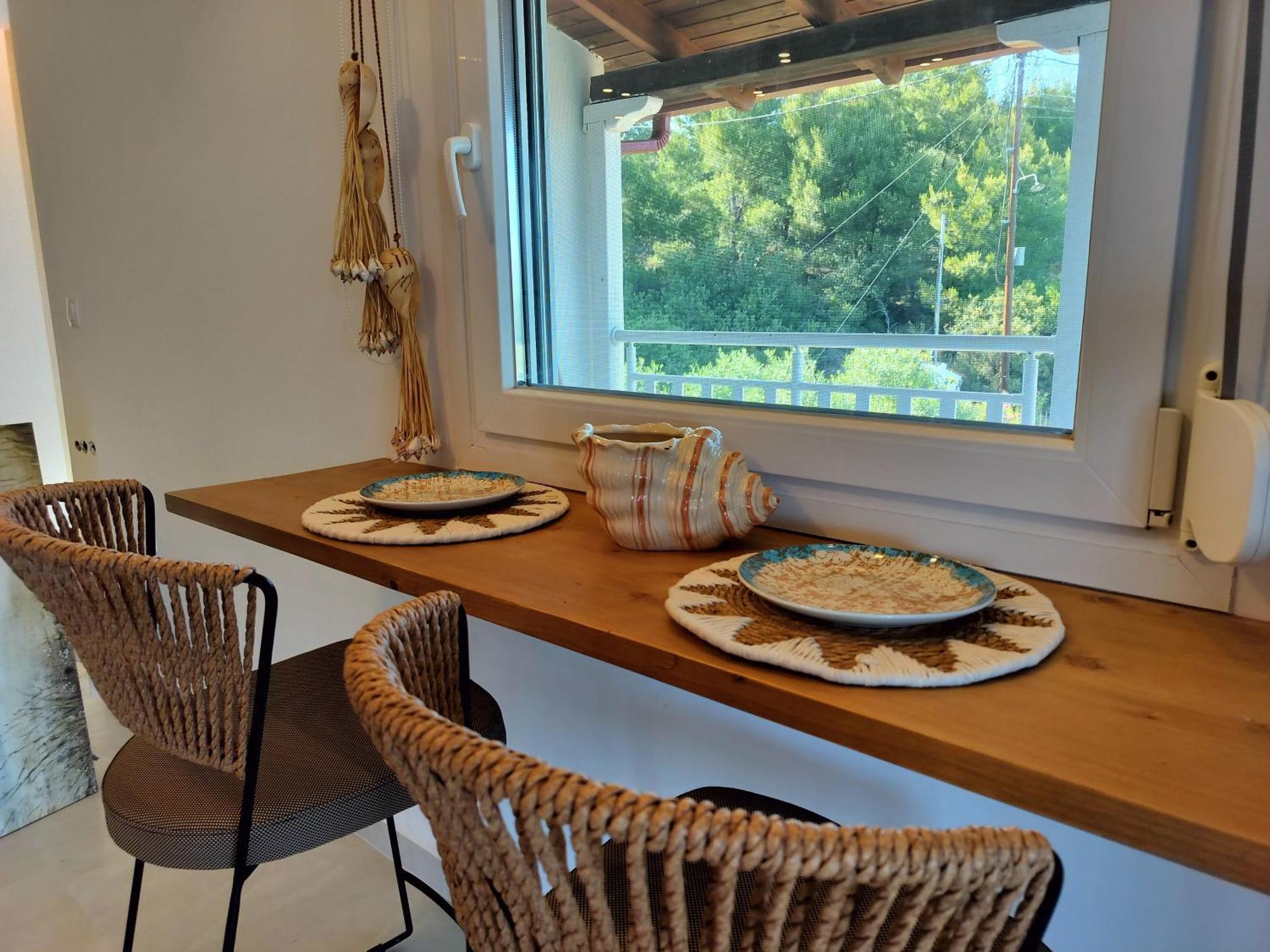 Althea One - Lux Private House Apartment