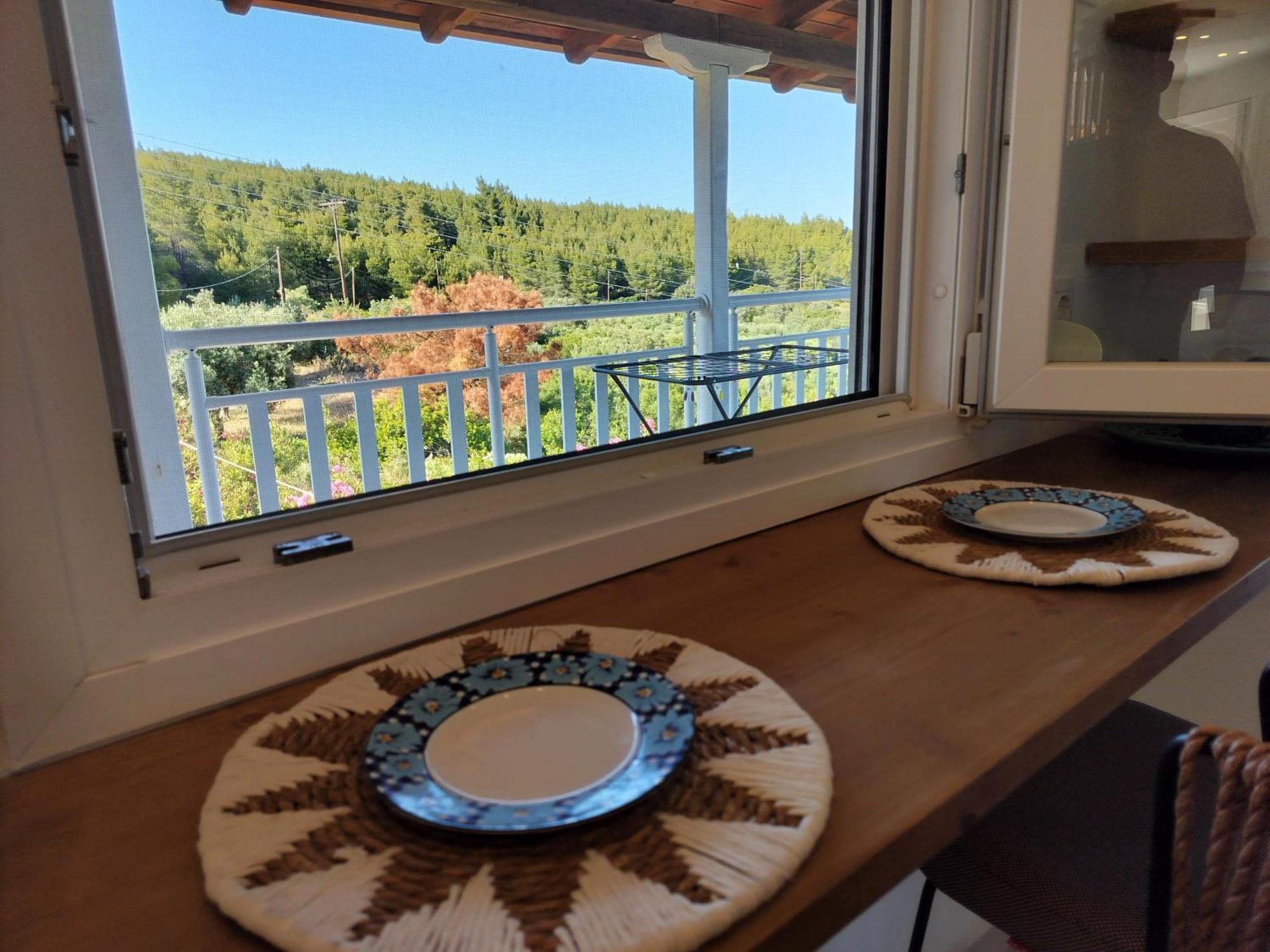 Althea One - Lux Private House Akti Salonikiou