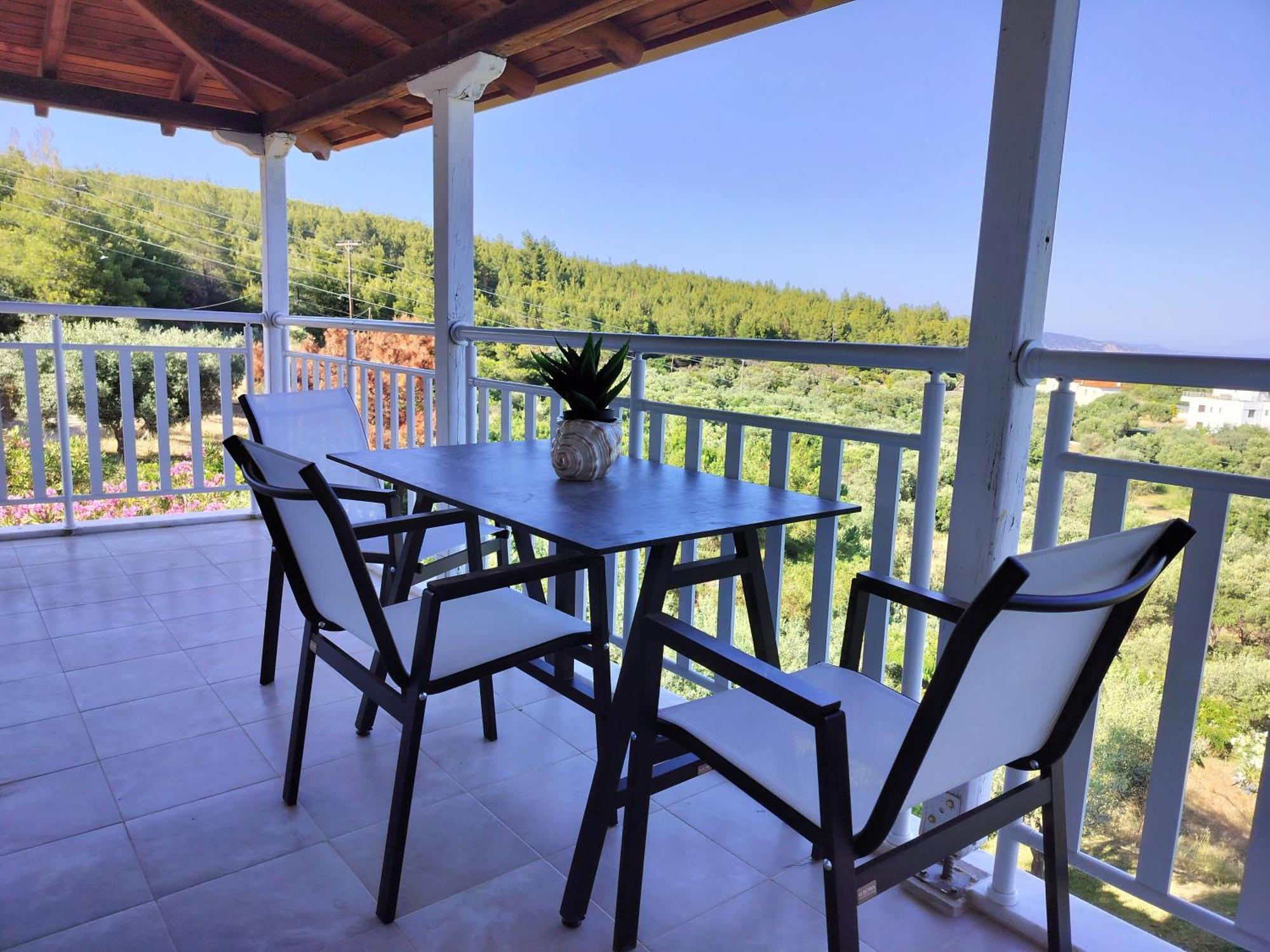 Althea One - Lux Private House