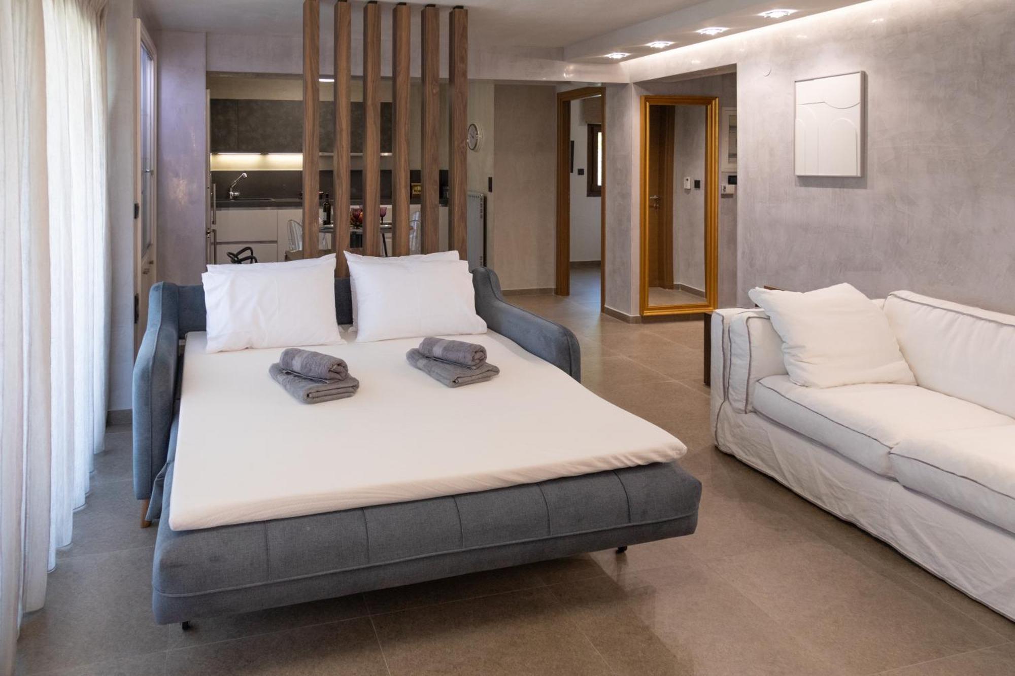 Ilios Luxury Nea Iraklitsa