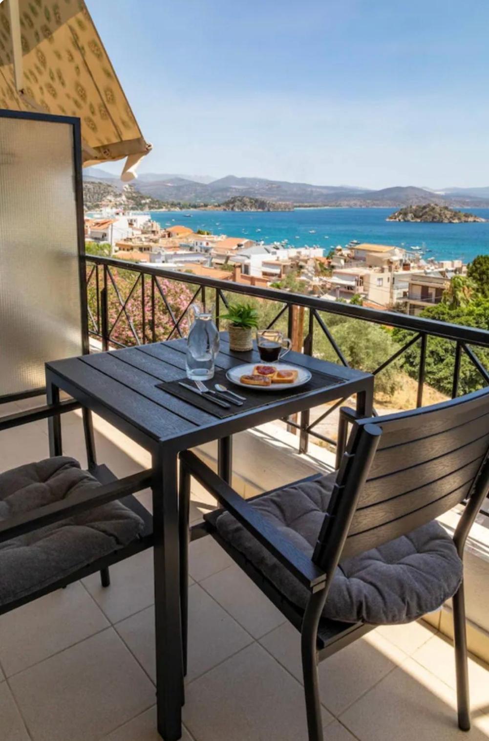 Islet View *