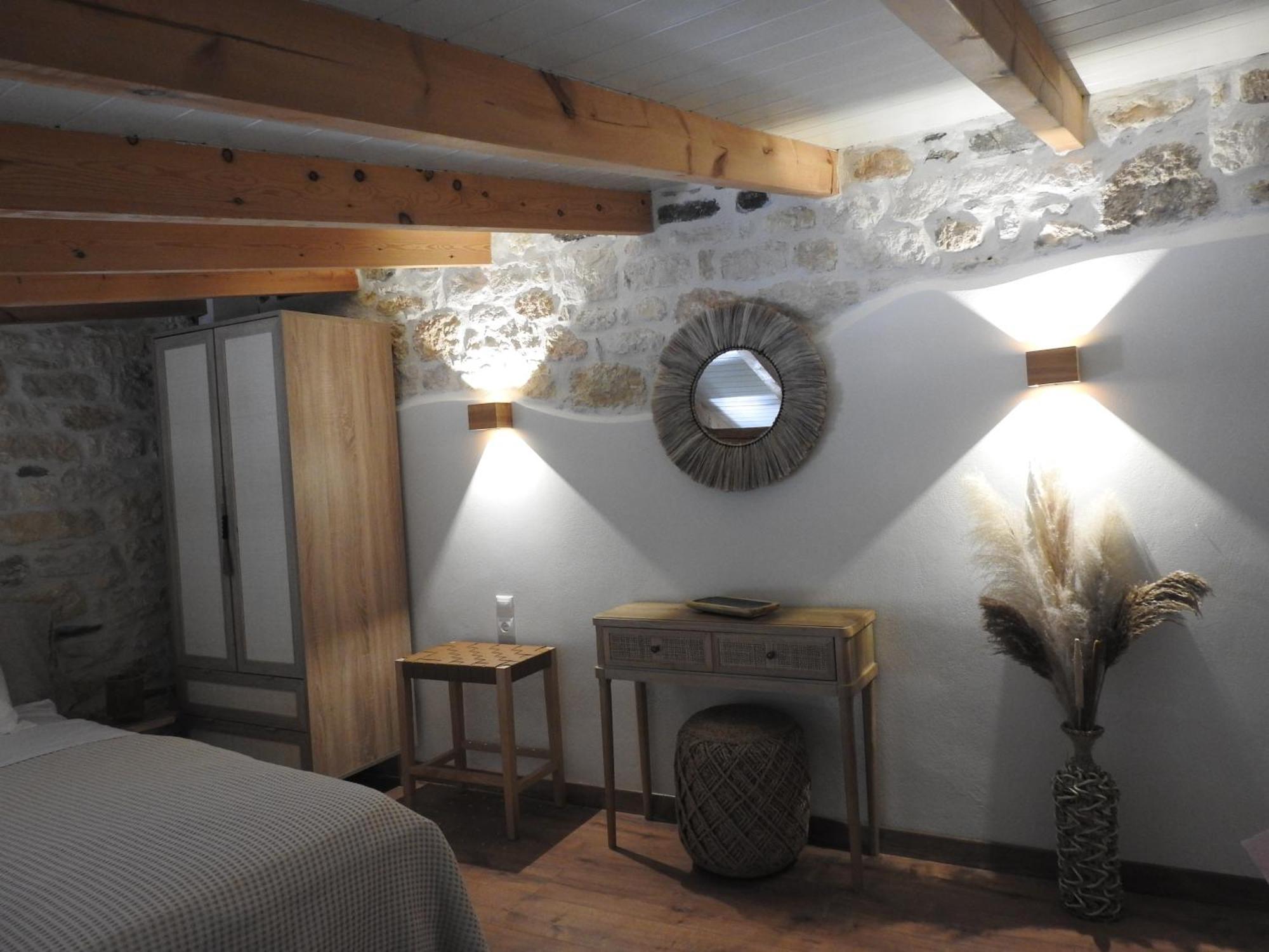Fabrica House Holiday home