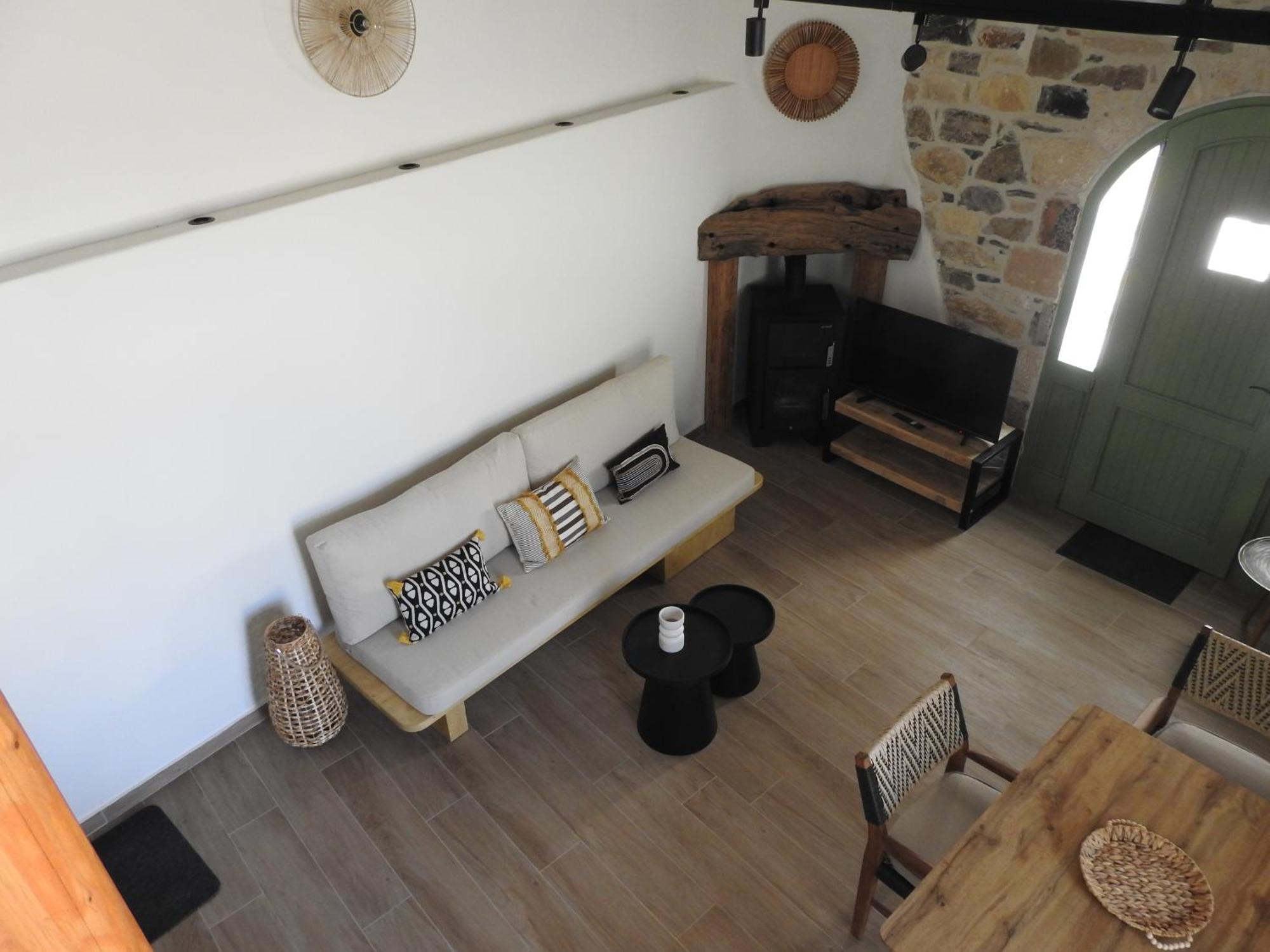 Holiday home Fabrica House