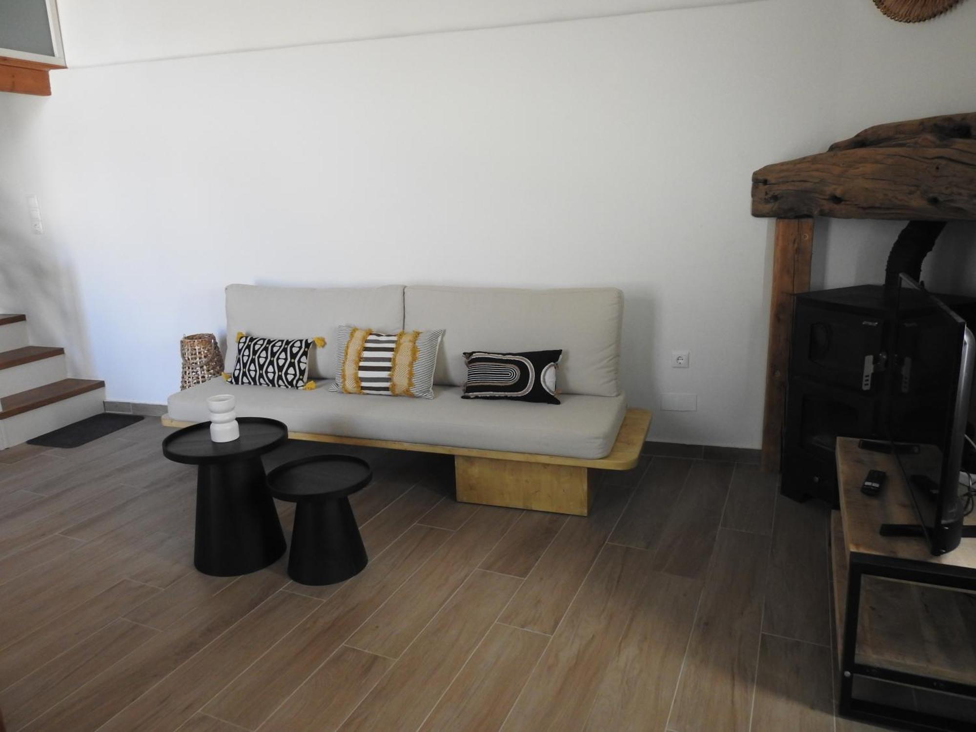 Fabrica House Holiday home *