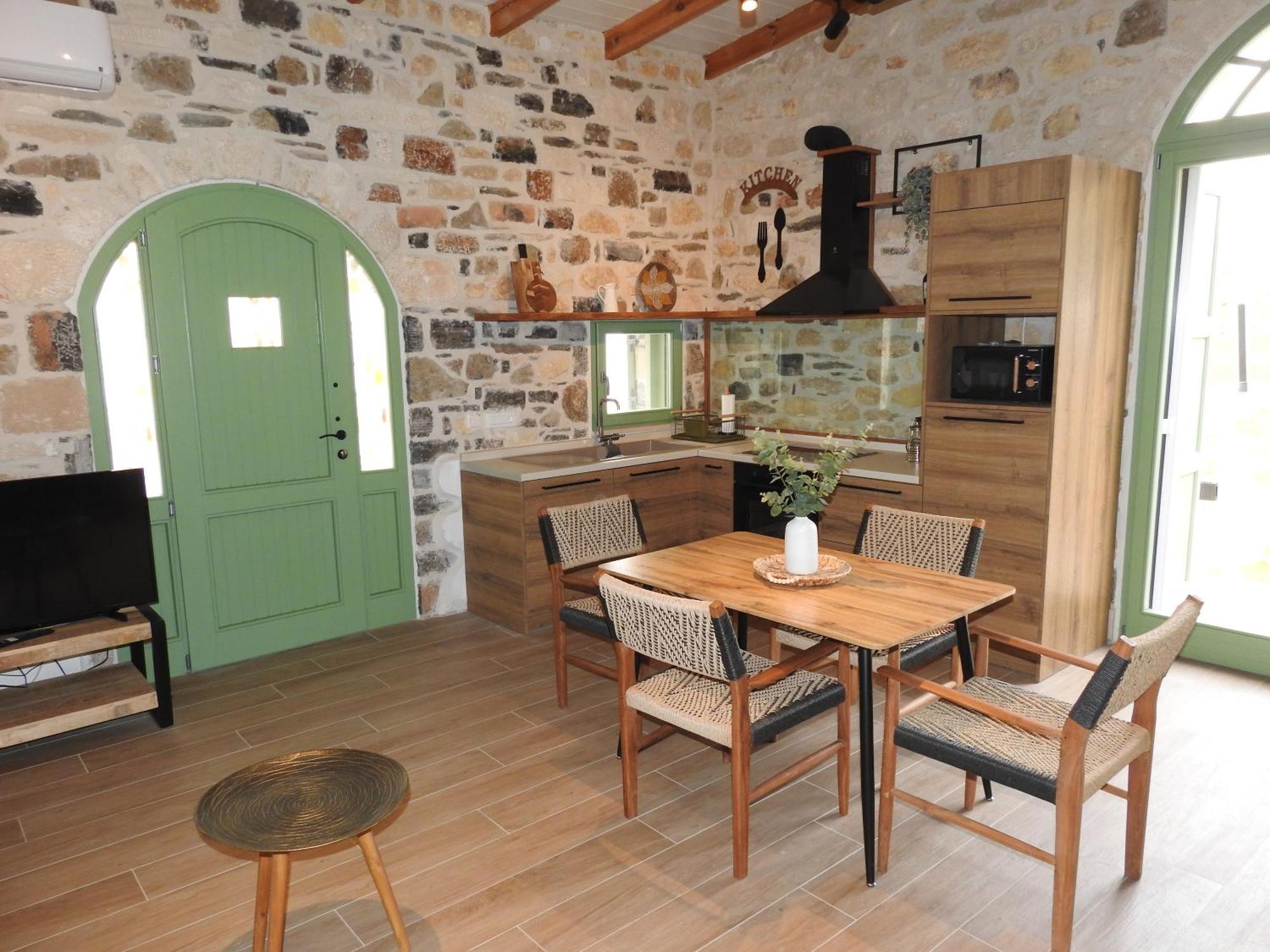 Fabrica House Holiday home *