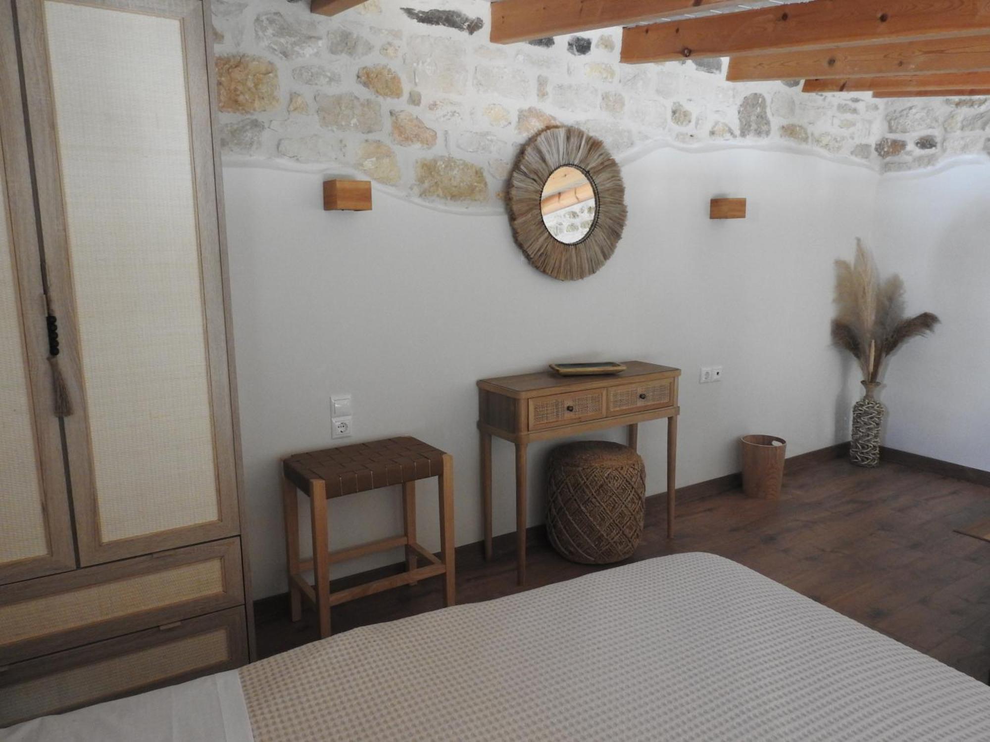 Holiday home Fabrica House Mochlos