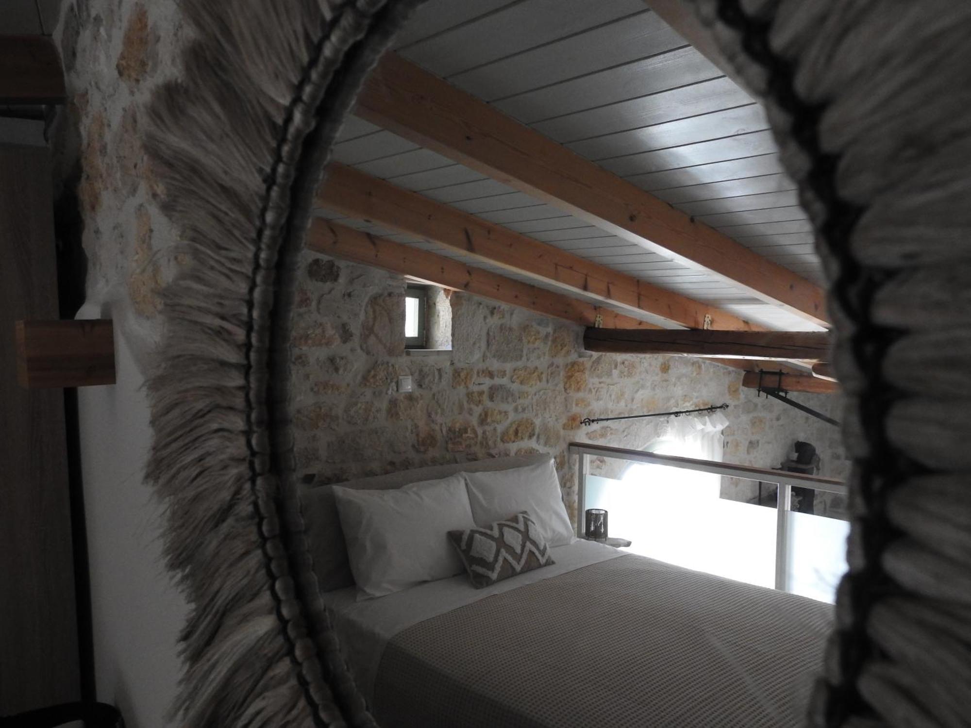 Holiday home Fabrica House