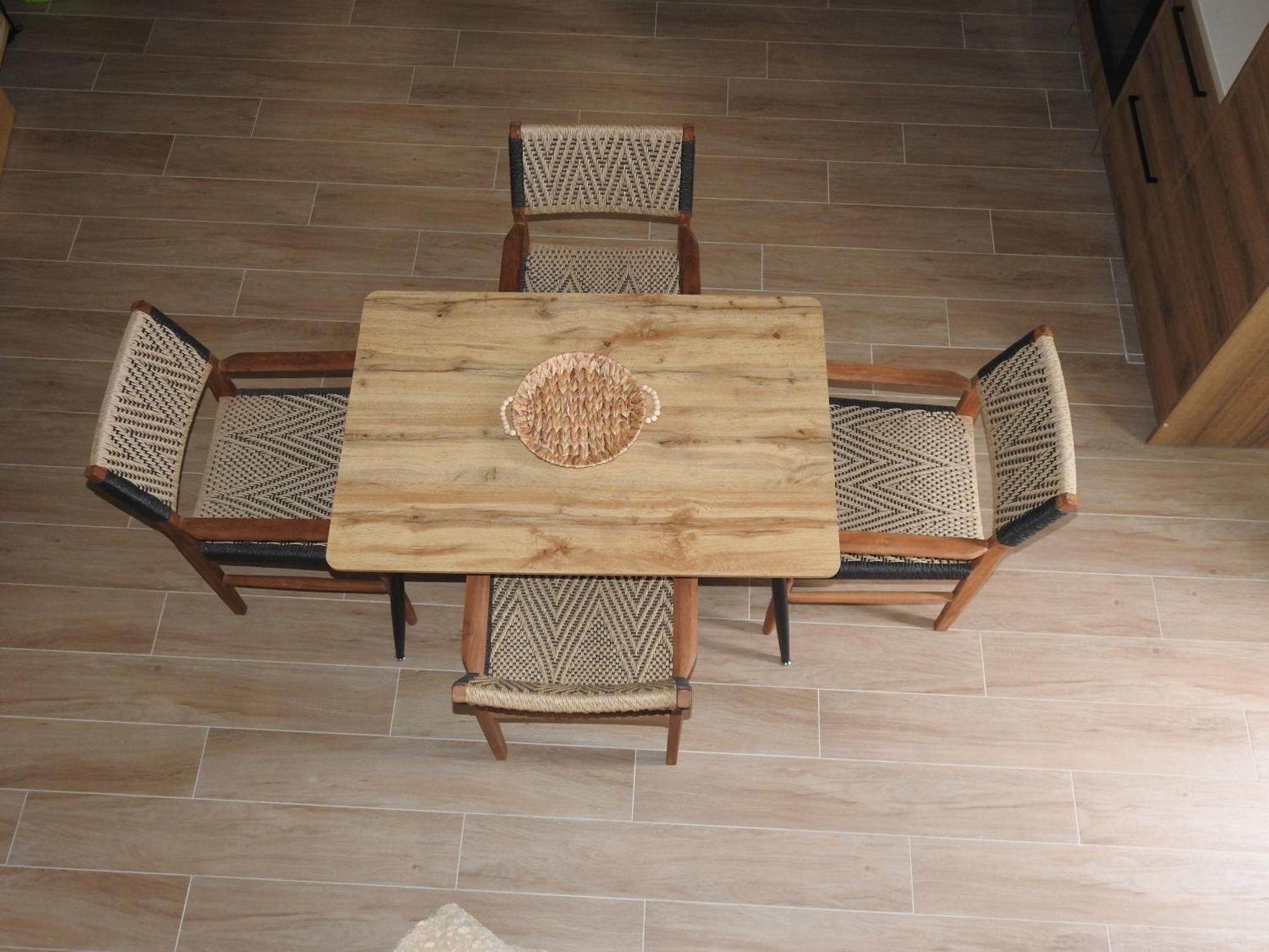 Fabrica House * Mochlos