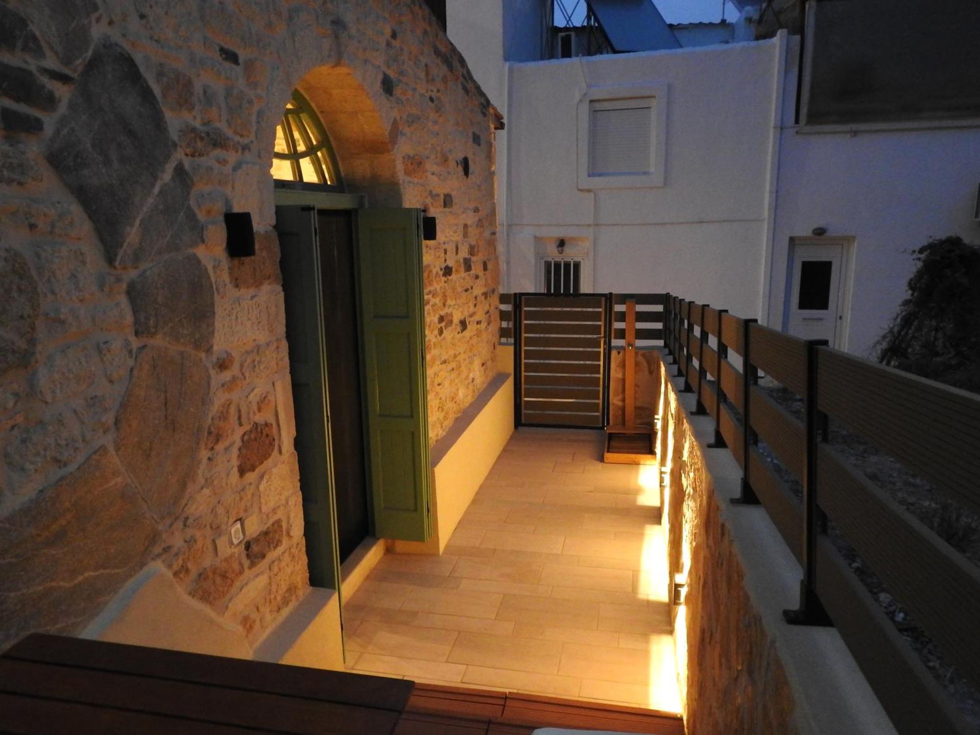 Fabrica House Holiday home