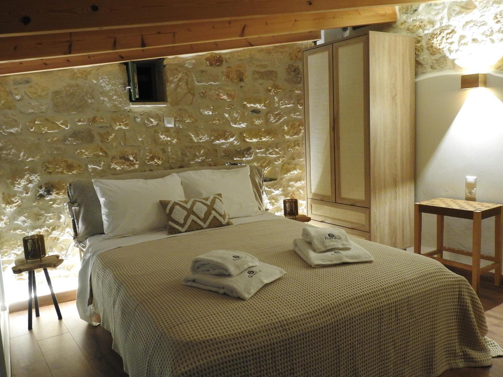 Holiday home Fabrica House Mochlos