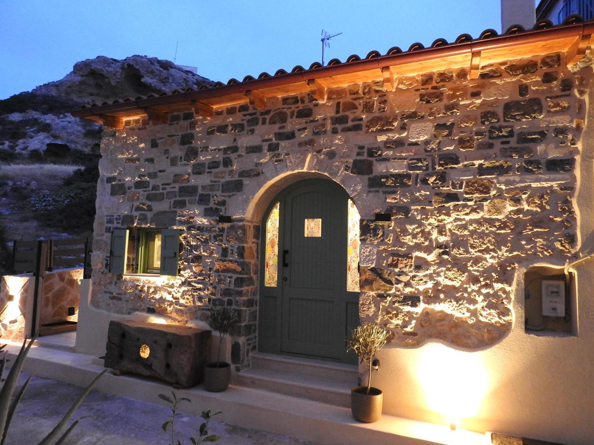 Fabrica House Holiday home