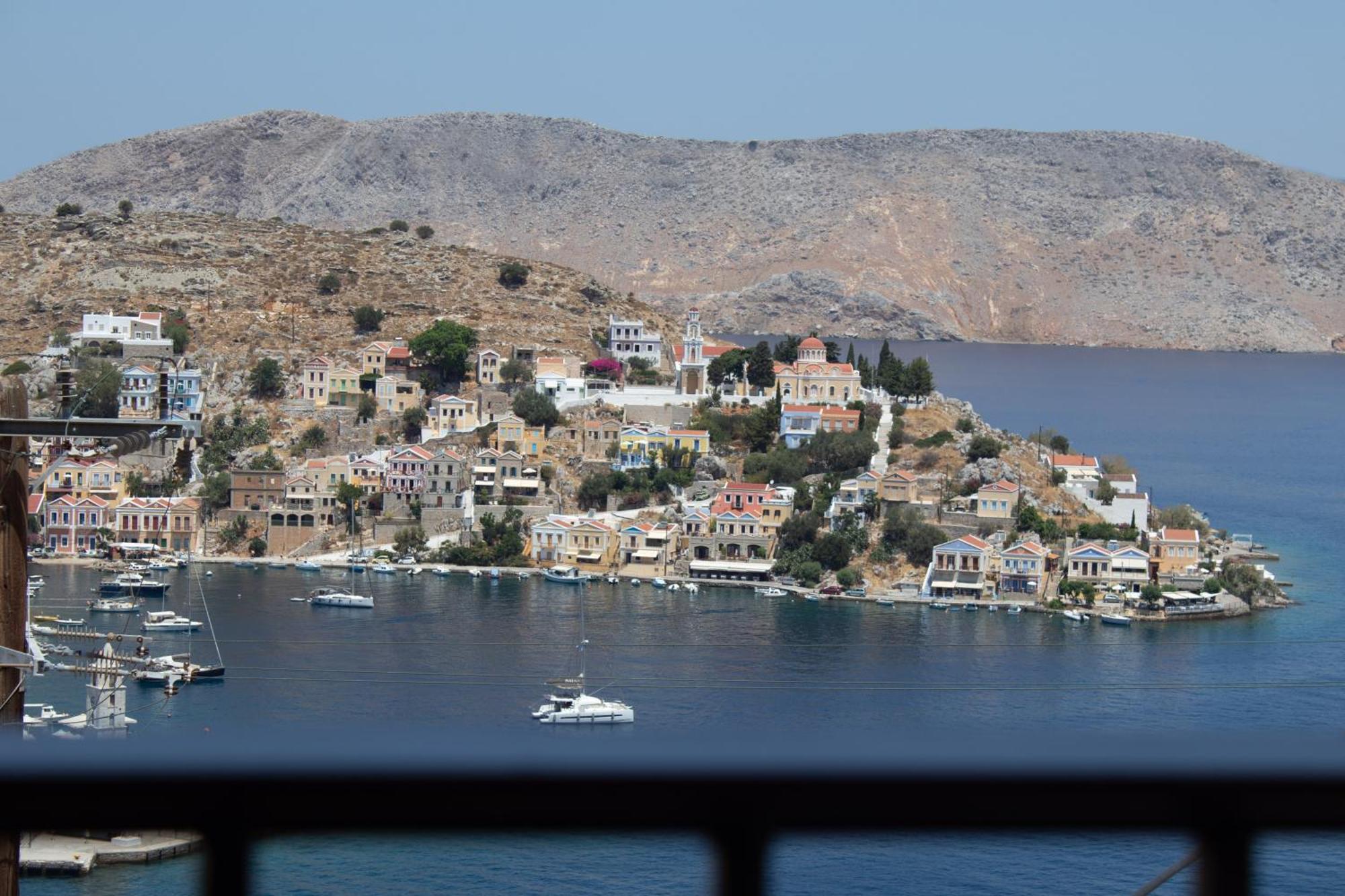 Apartment Duchess Harbour View *