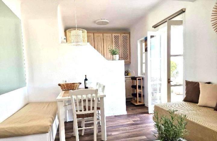 Apartment Cycladic Haven Mykonos Town