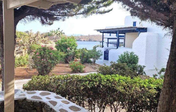 Apartment Cycladic Haven