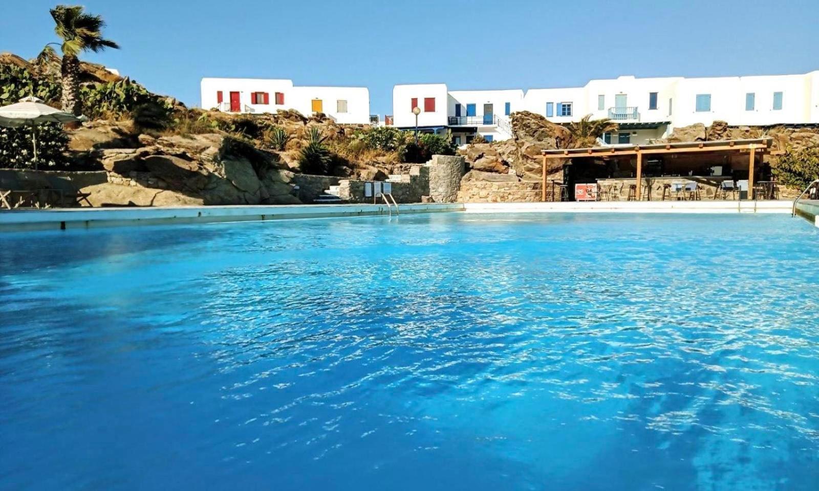 Cycladic Haven Apartment Mykonos Town