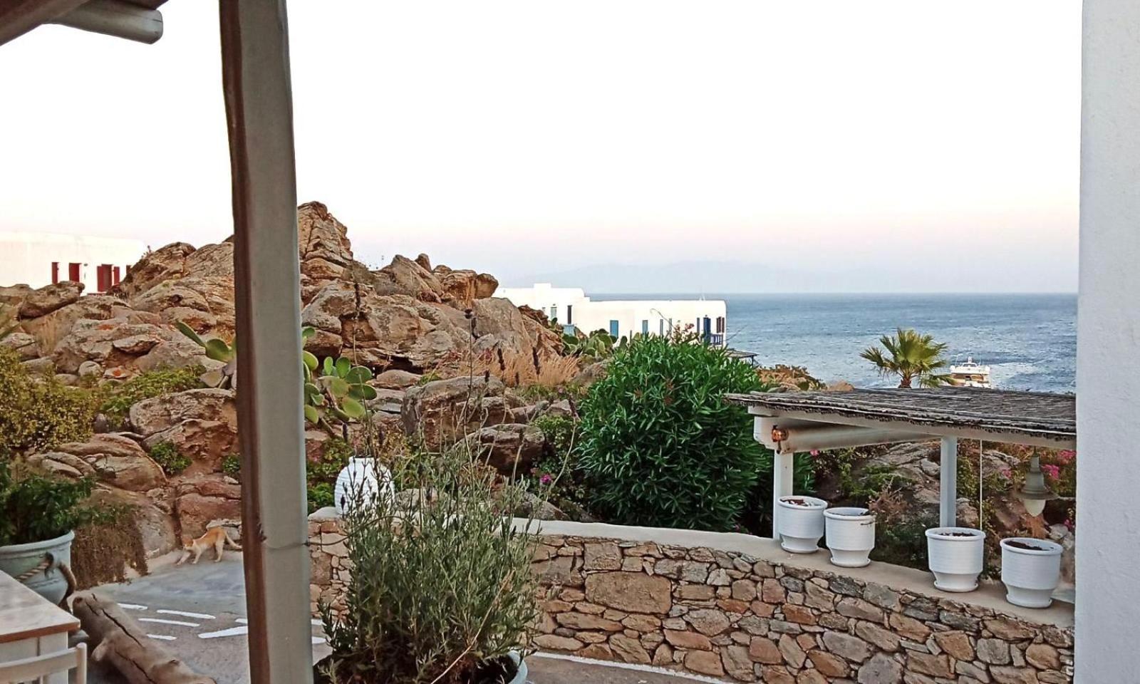 Cycladic Haven Apartment Mykonos Town