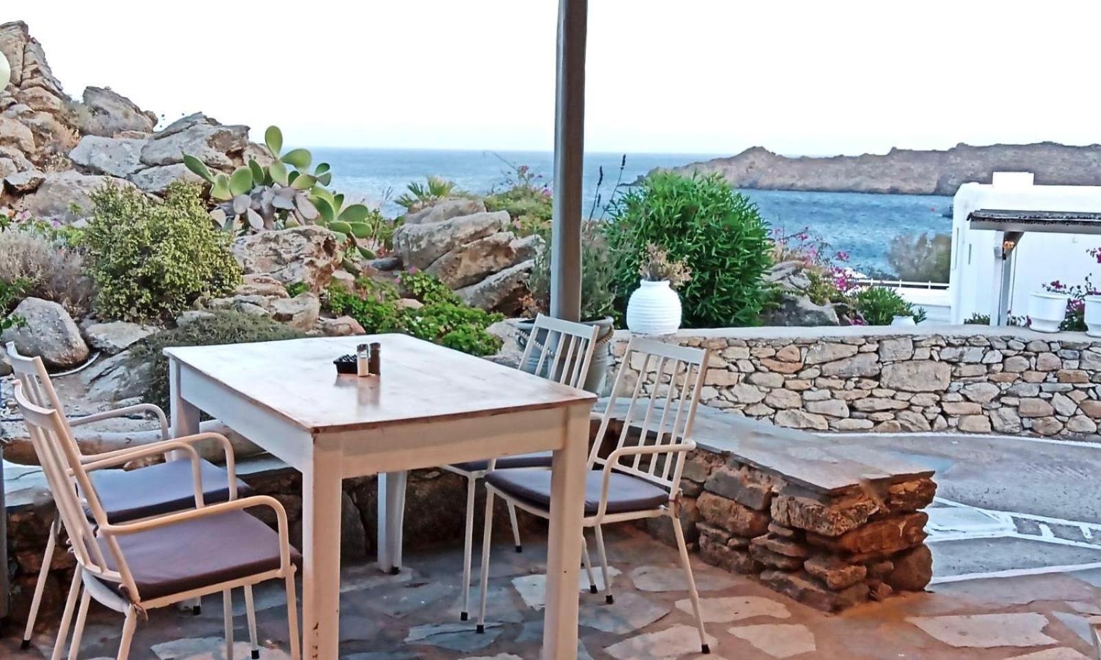 Cycladic Haven * Mykonos Town
