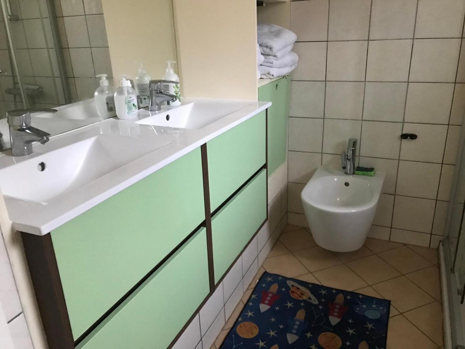 Apartment Alexis Number 4 *