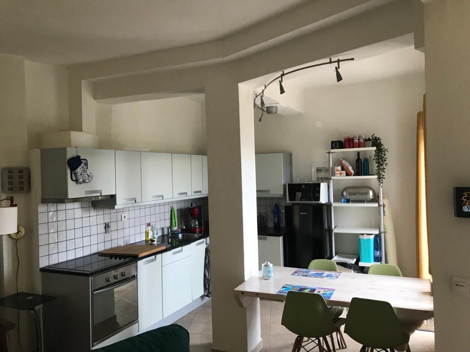 Alexis Number 4 Apartment Nikiana