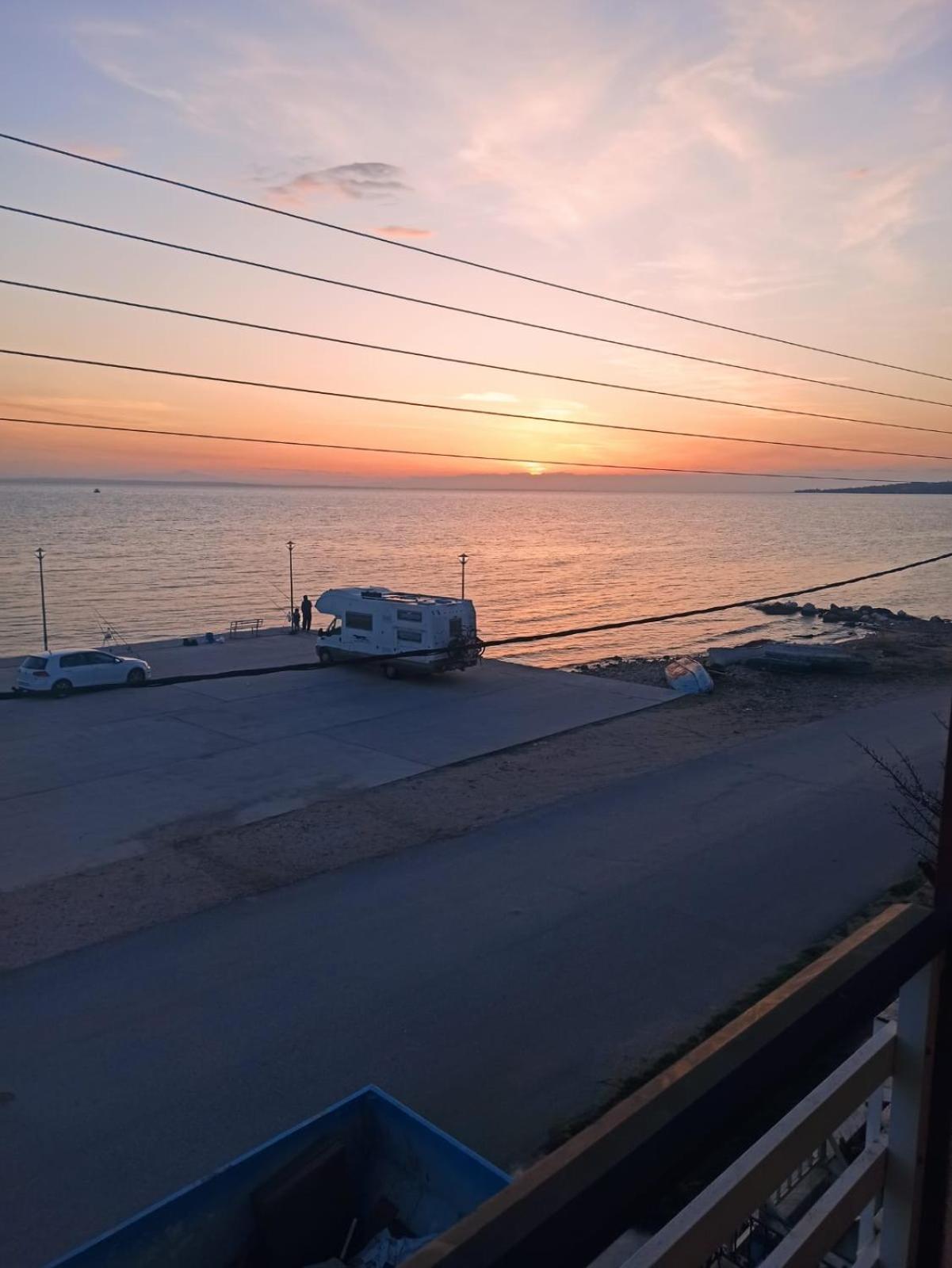 Apartment Kima Sea *