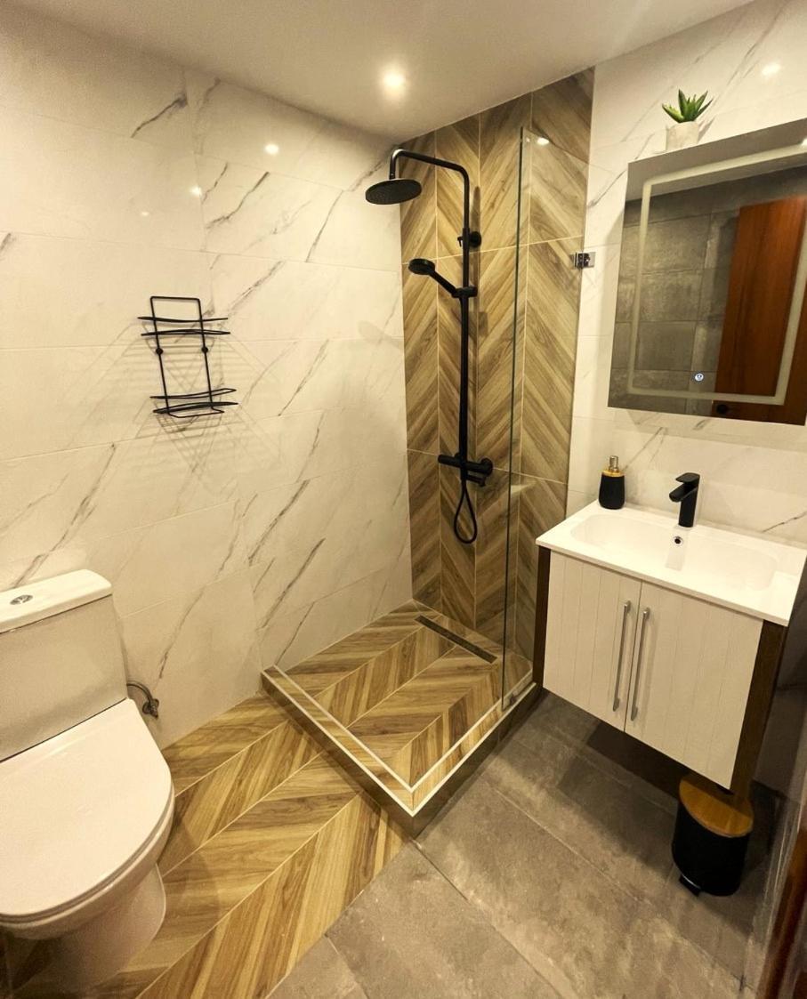 Apartment Kima Sea *