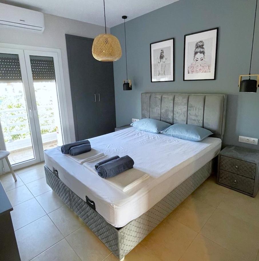 Kima Sea Apartment *