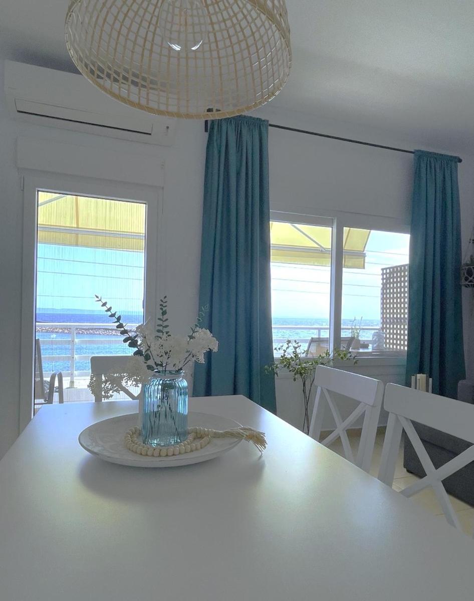 Apartment Kima Sea *