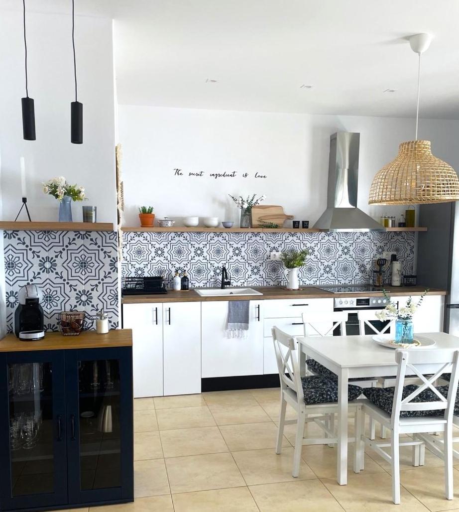 Kima Sea Apartment *