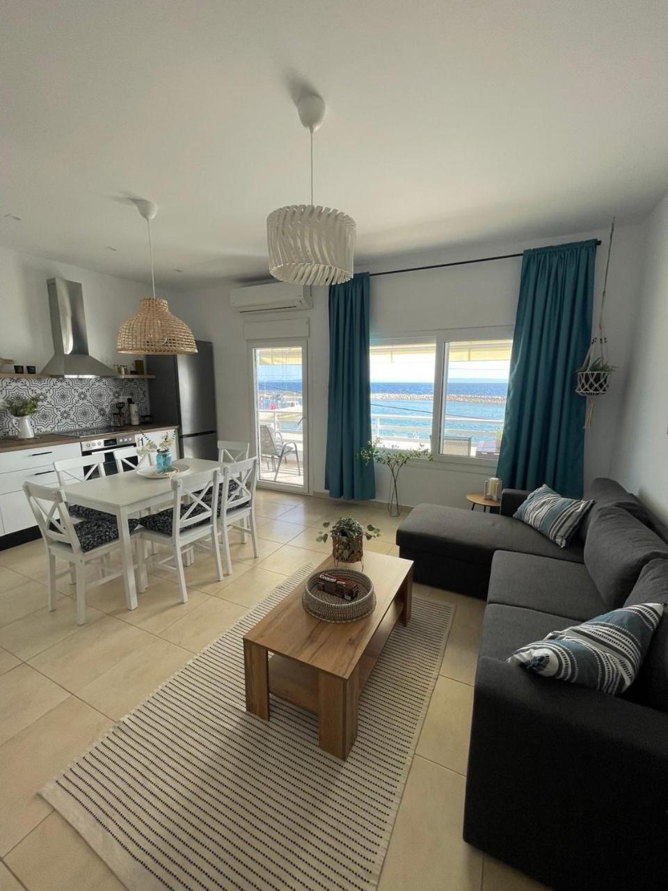Apartment Kima Sea *