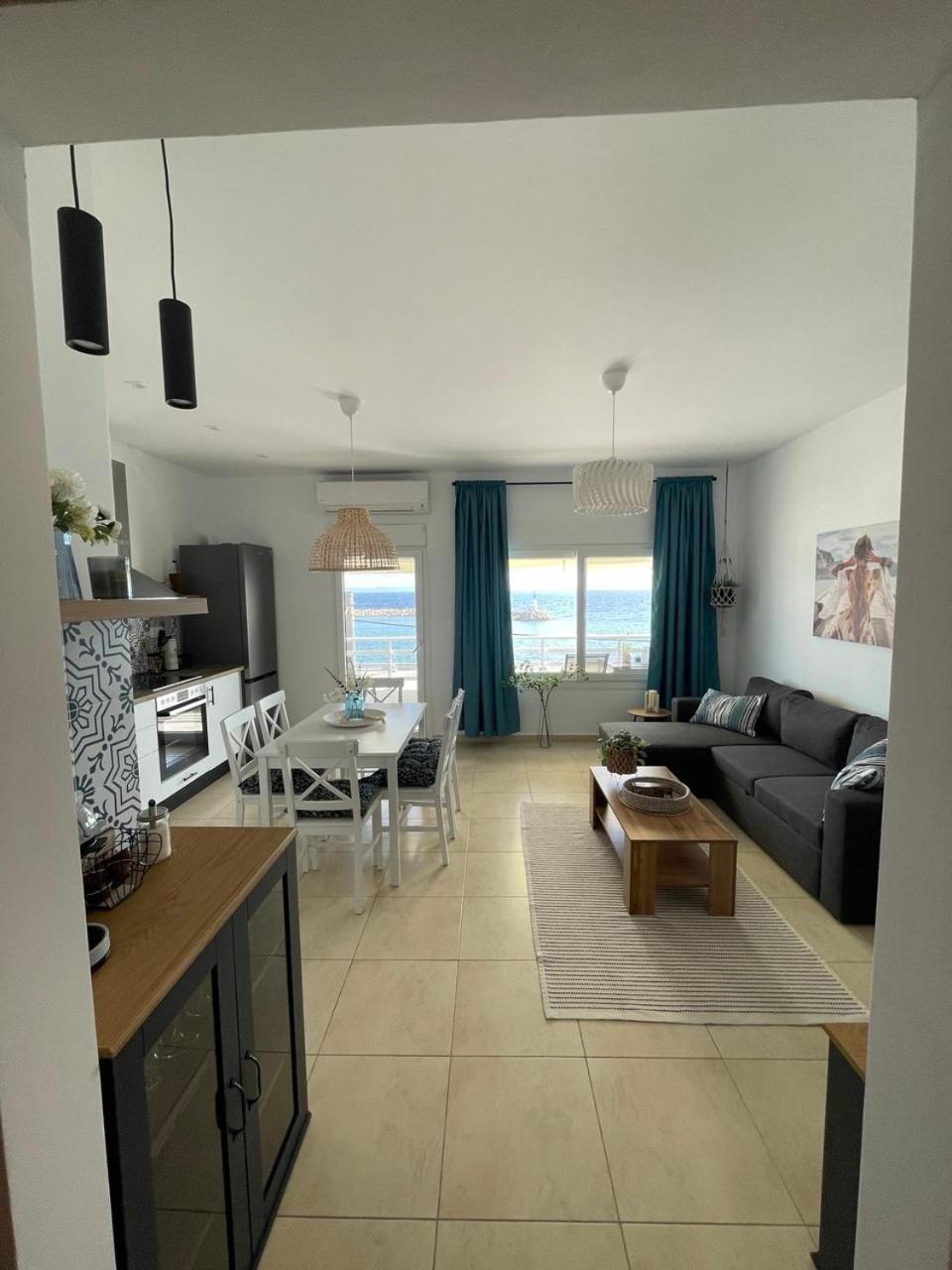 Kima Sea Apartment