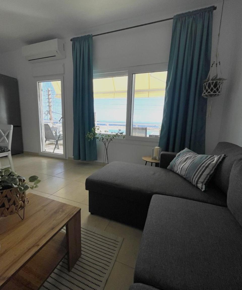 Kima Sea Apartment *