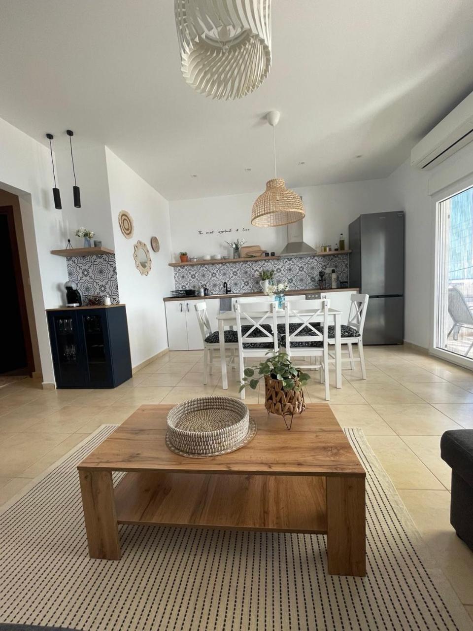 Kima Sea Apartment