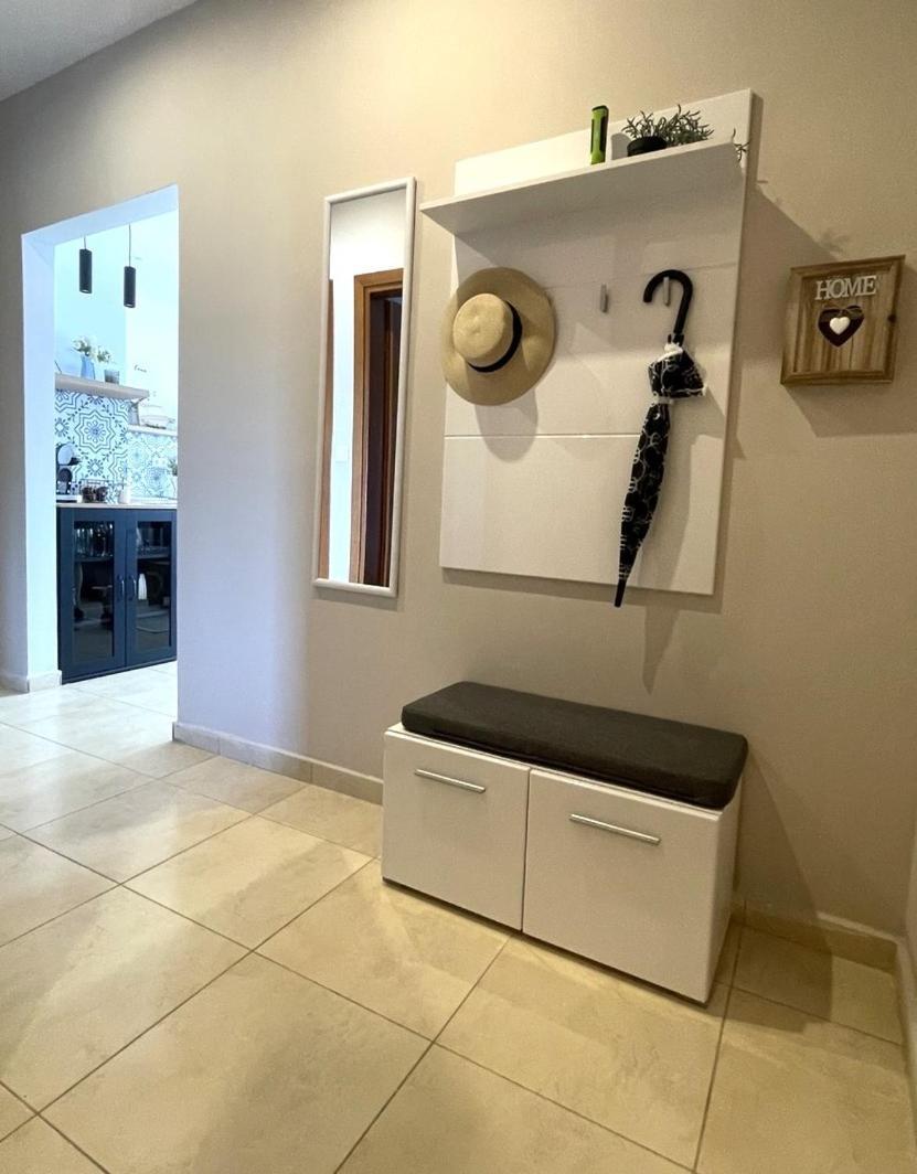 Apartment Kima Sea Nikiti (Sithonia)