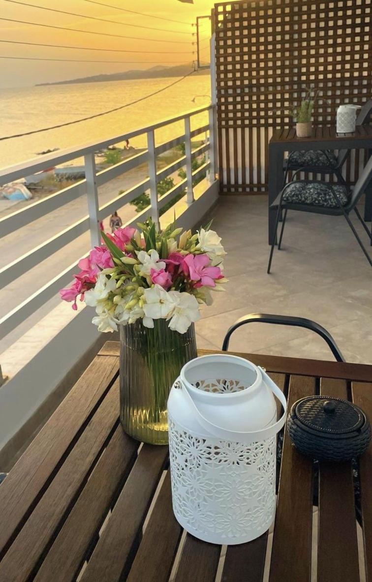 Kima Sea Apartment