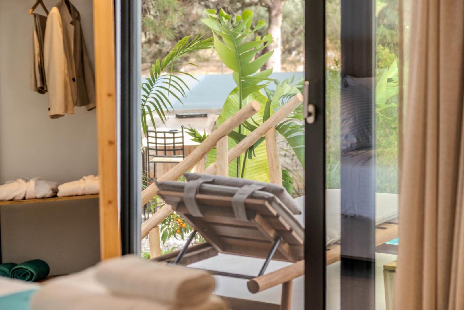D Palm Premium Living - Kalathas, Chania Holiday home Chania (Crete)