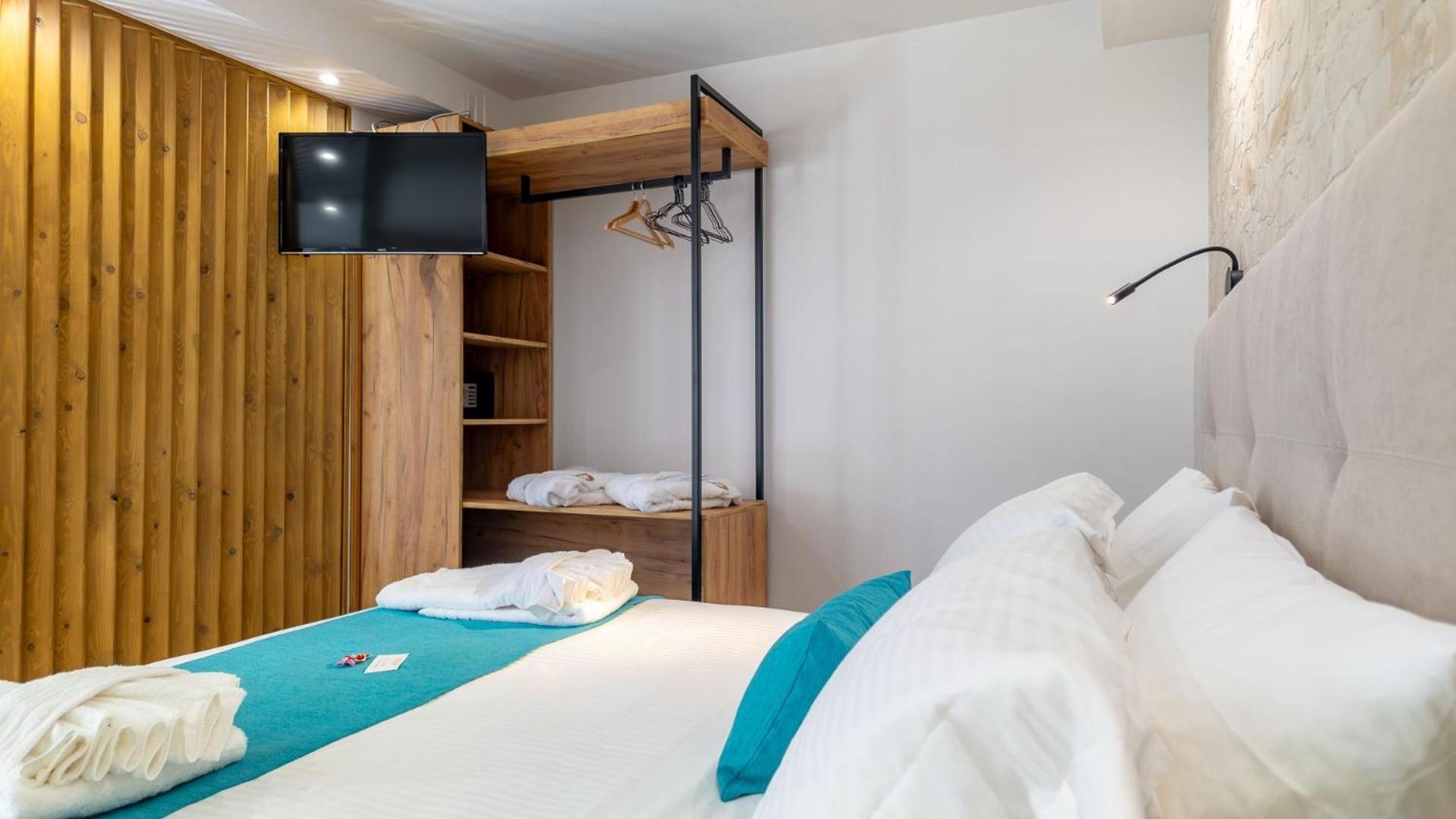 D Palm Premium Living - Kalathas, Chania Holiday home