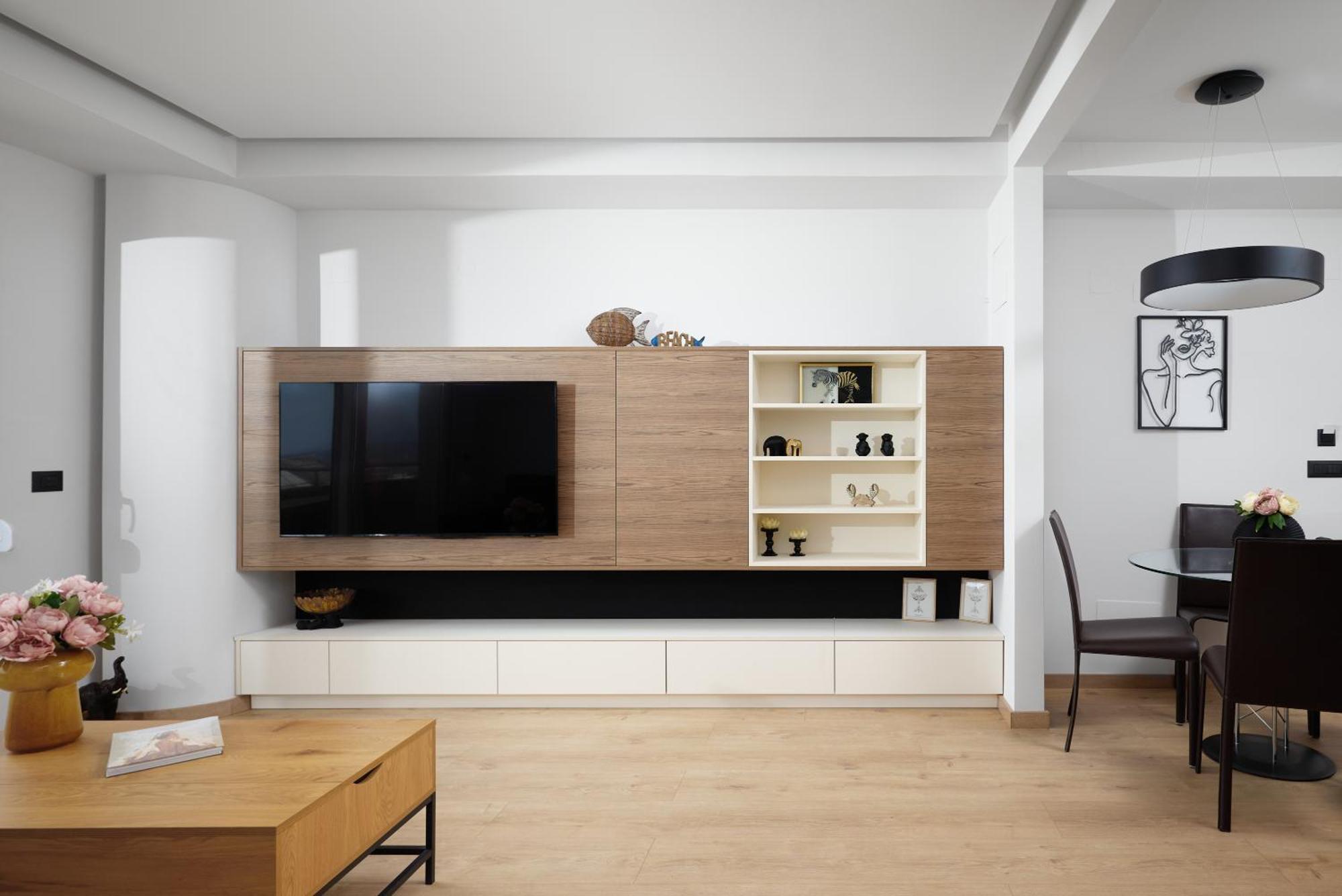 Niki Seaview Haven Apartment