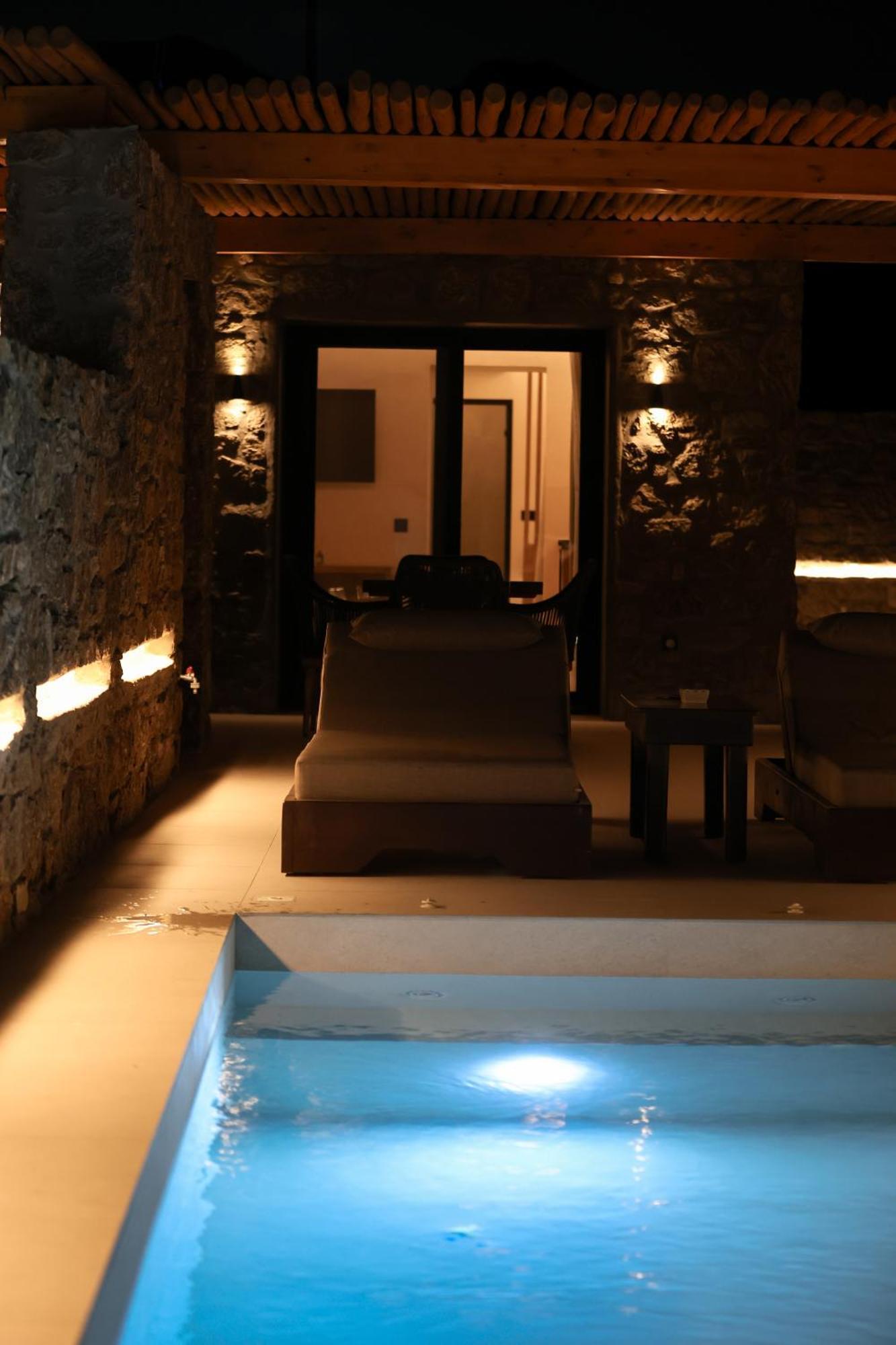 Holiday home Queen Kalliopi Plintri