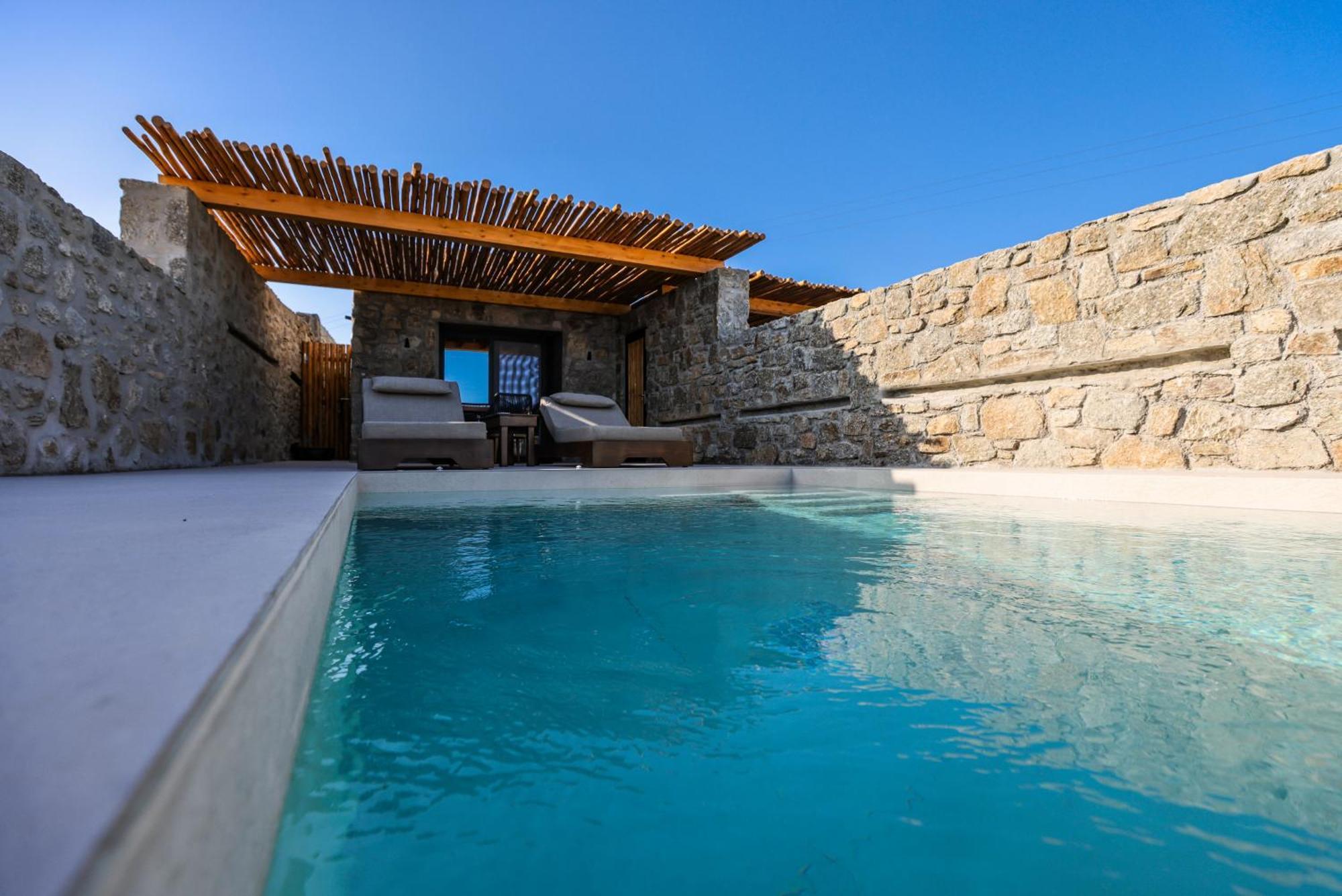 Holiday home Queen Kalliopi *