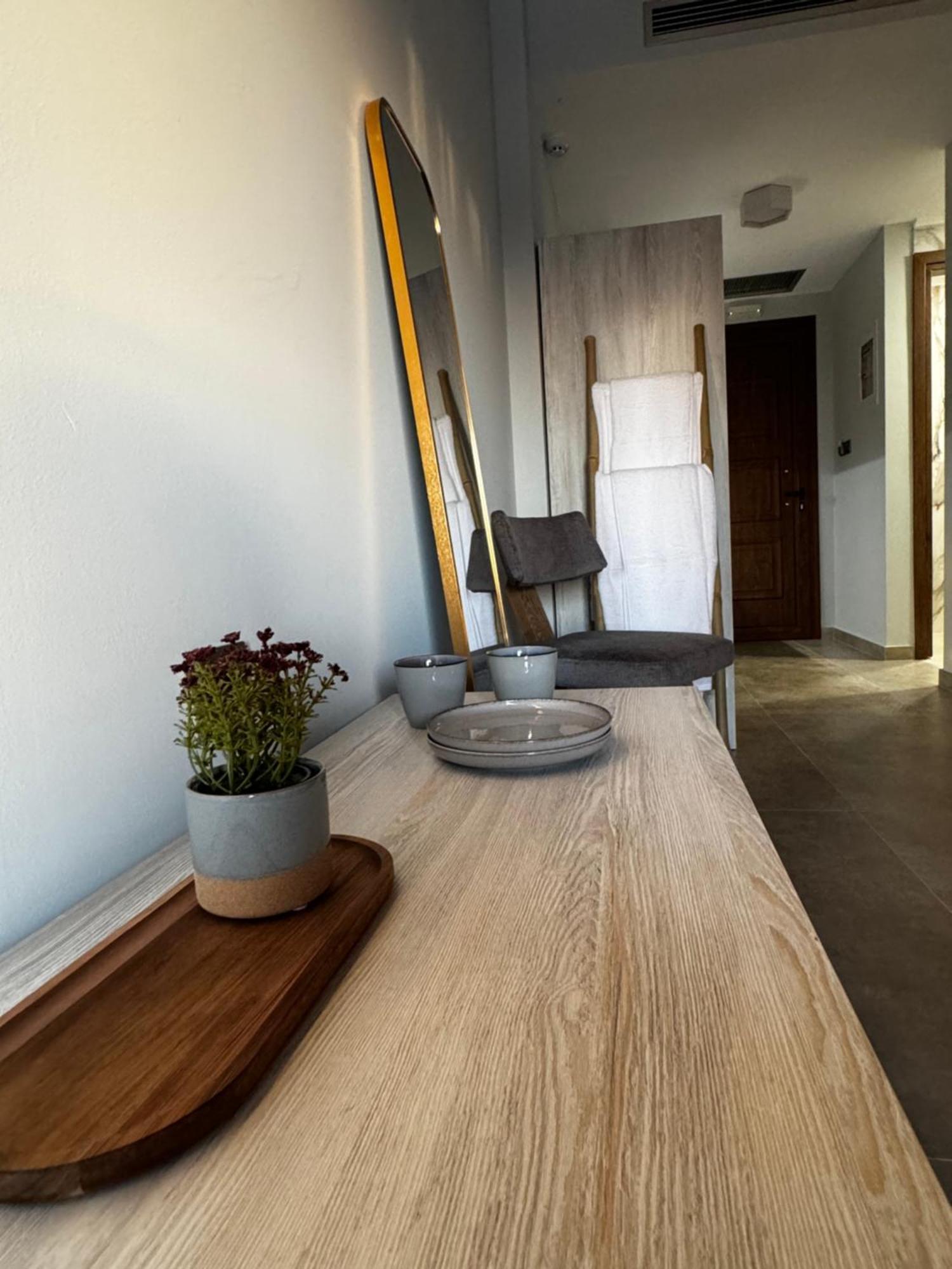 Apartment Viento Boutique *