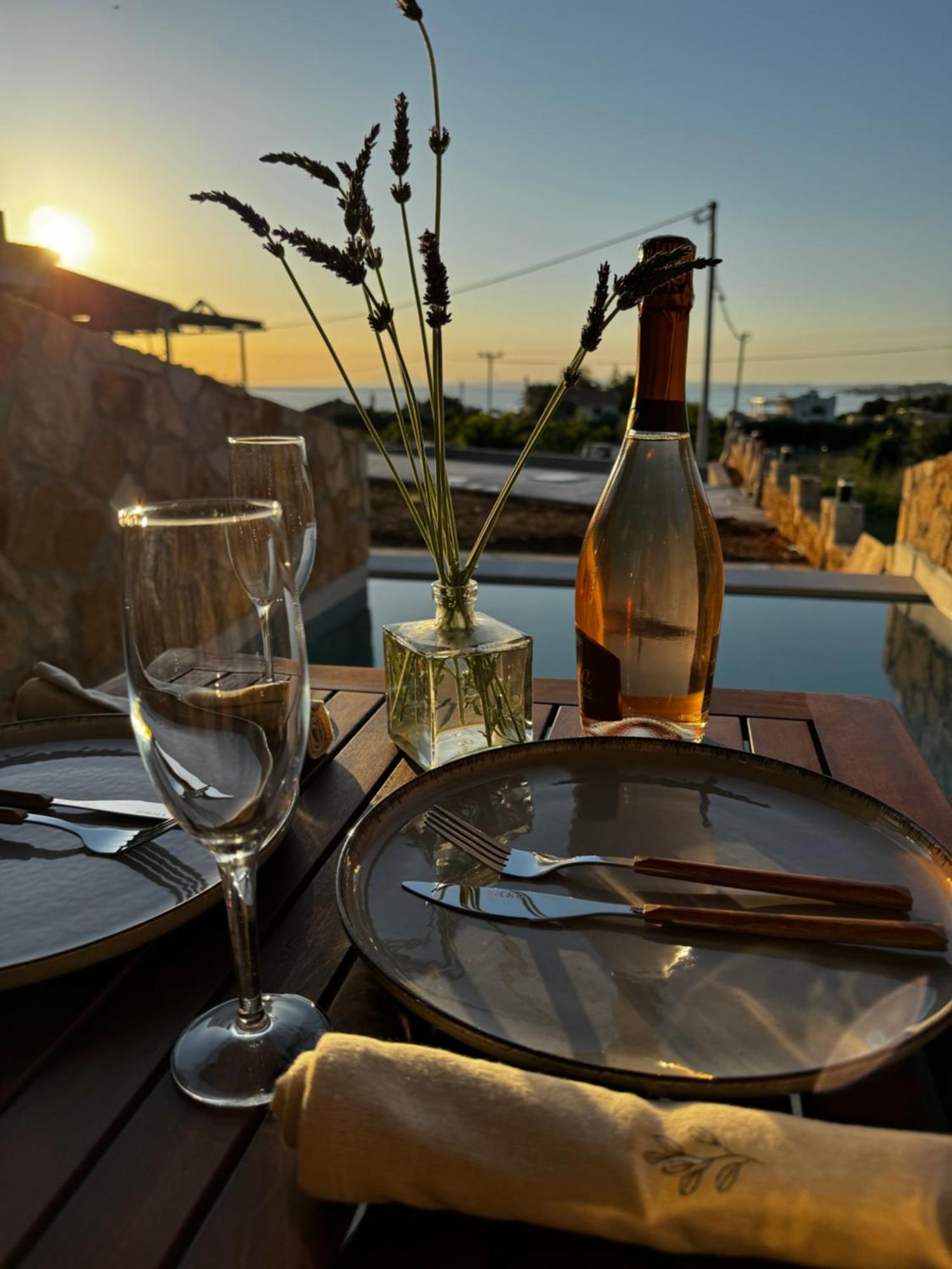Apartment Viento Boutique